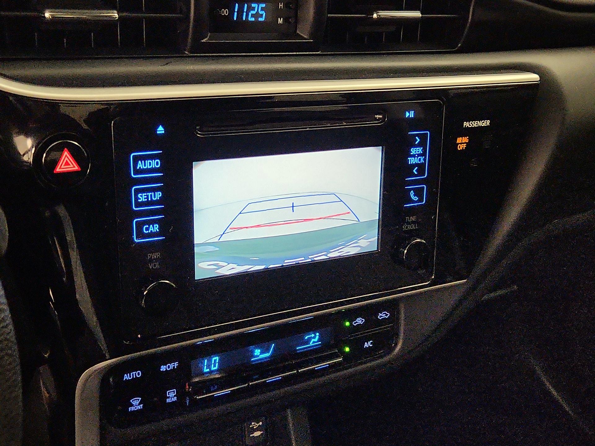 Thumbnail: 2017 Toyota Corolla - 14