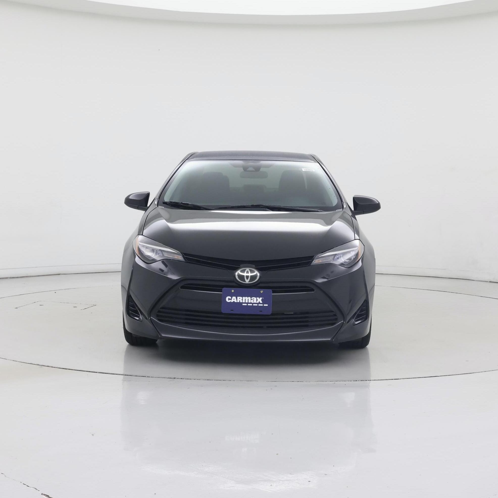 Thumbnail: 2017 Toyota Corolla - 5