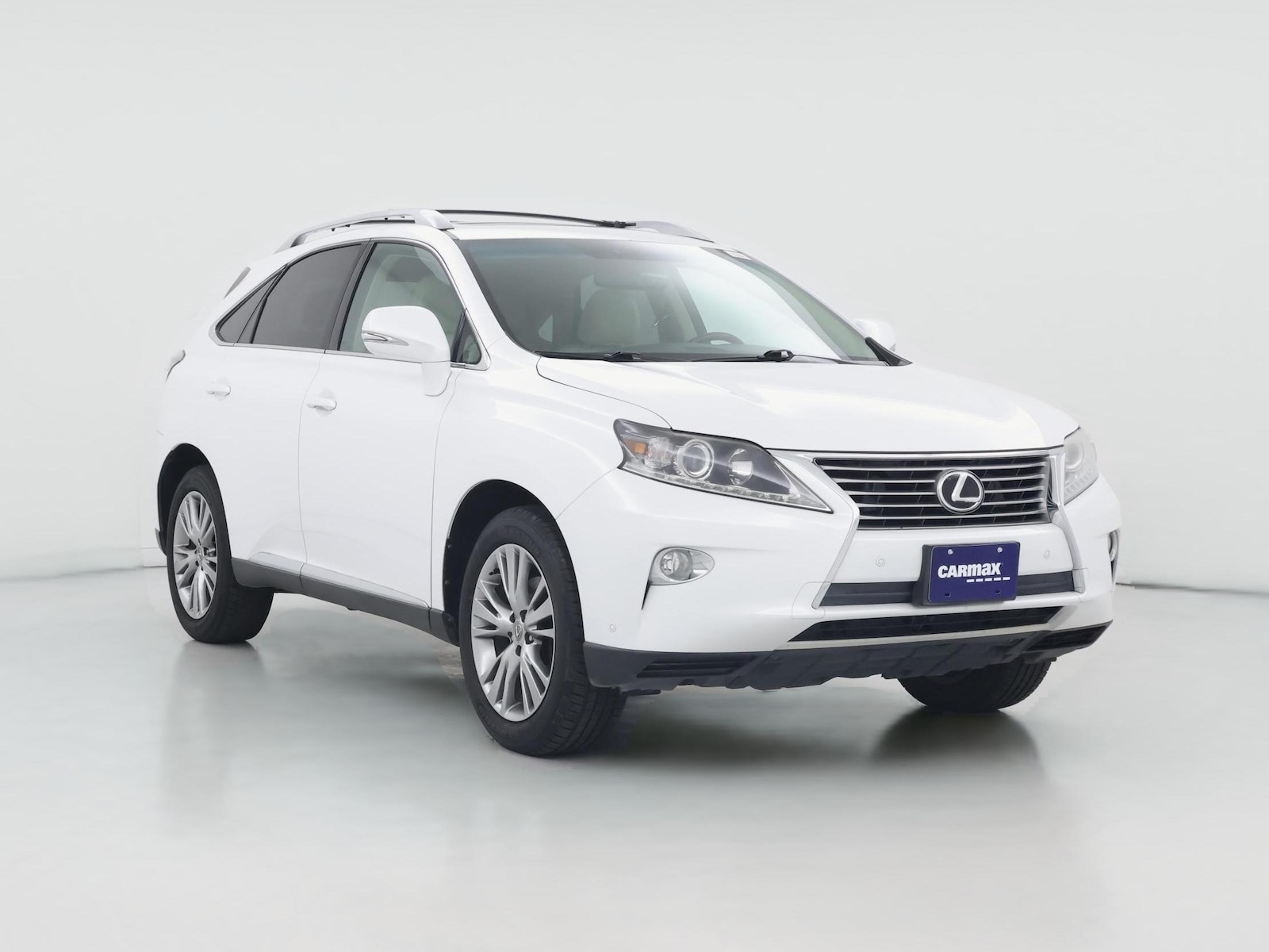 2014 Lexus RX 350