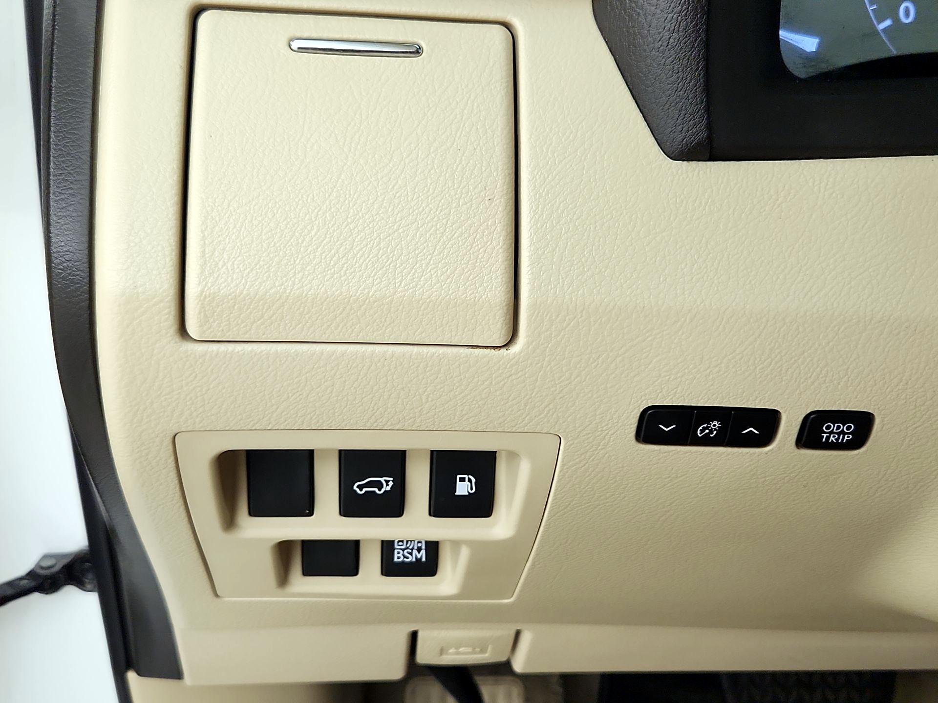 Thumbnail: 2014 Lexus RX - 13