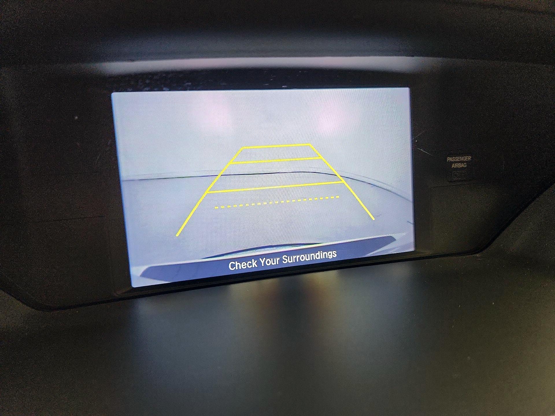 Thumbnail: 2017 Honda Odyssey - 14