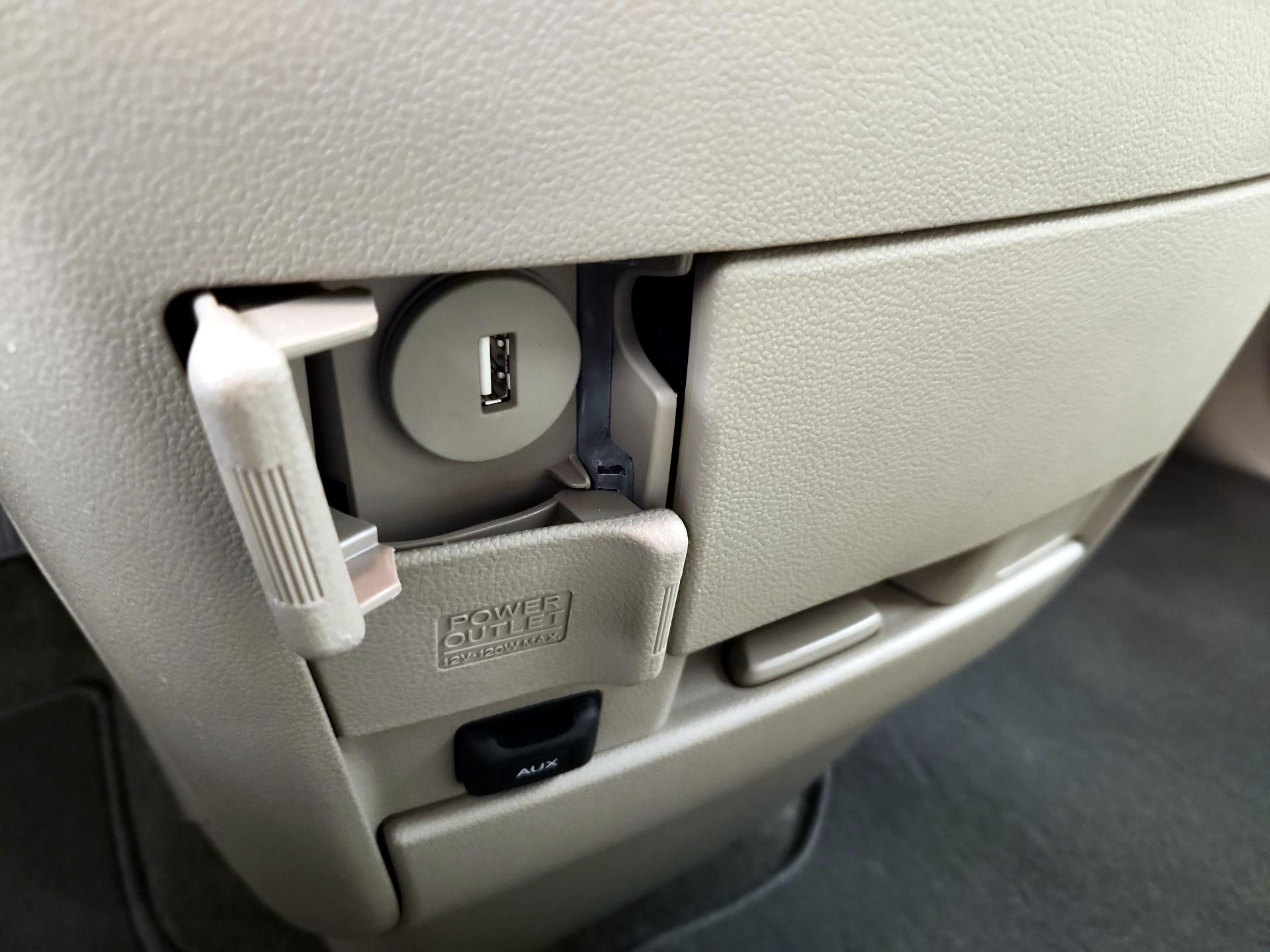 Thumbnail: 2017 Honda Odyssey - 18