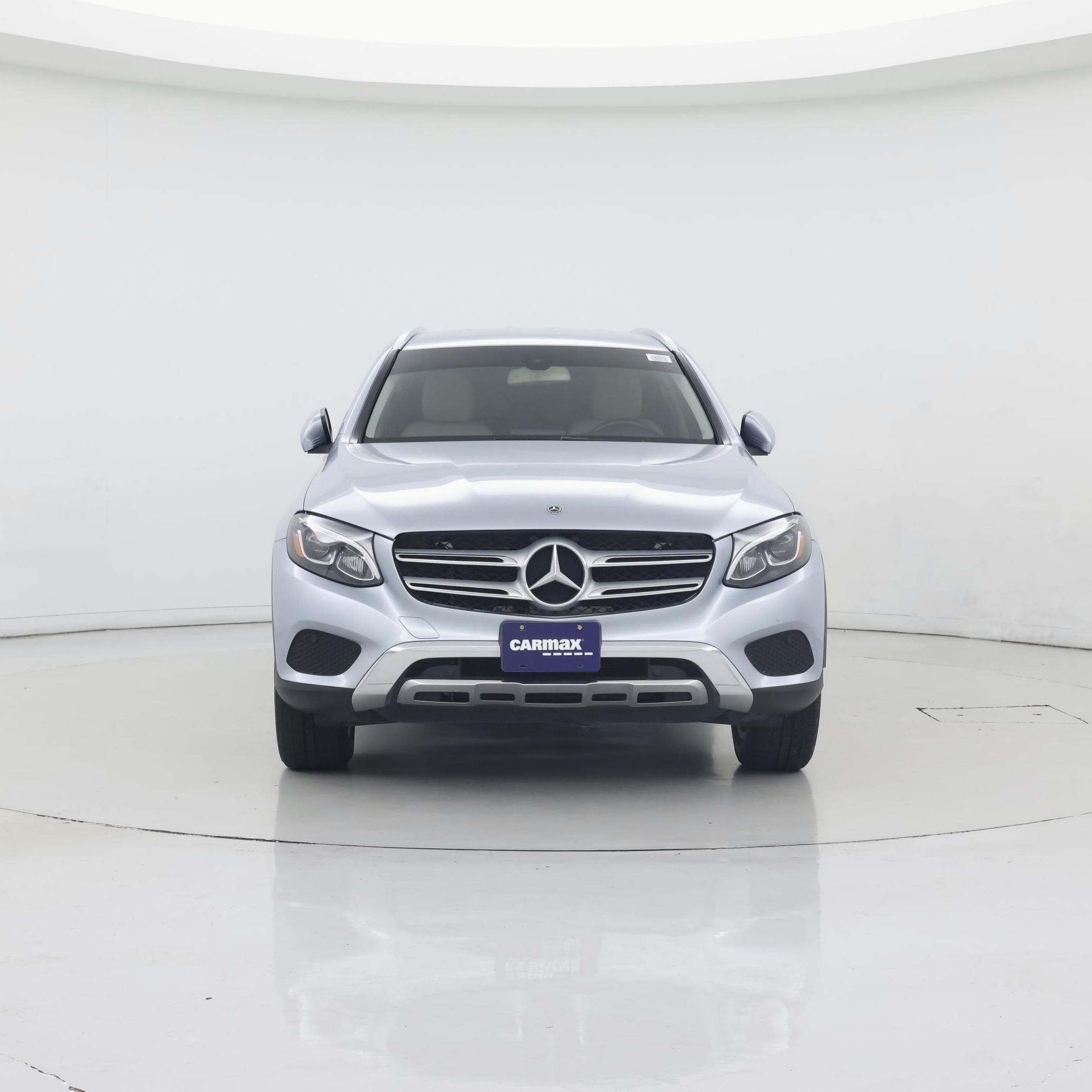 Thumbnail: 2018 Mercedes-Benz GLC - 5