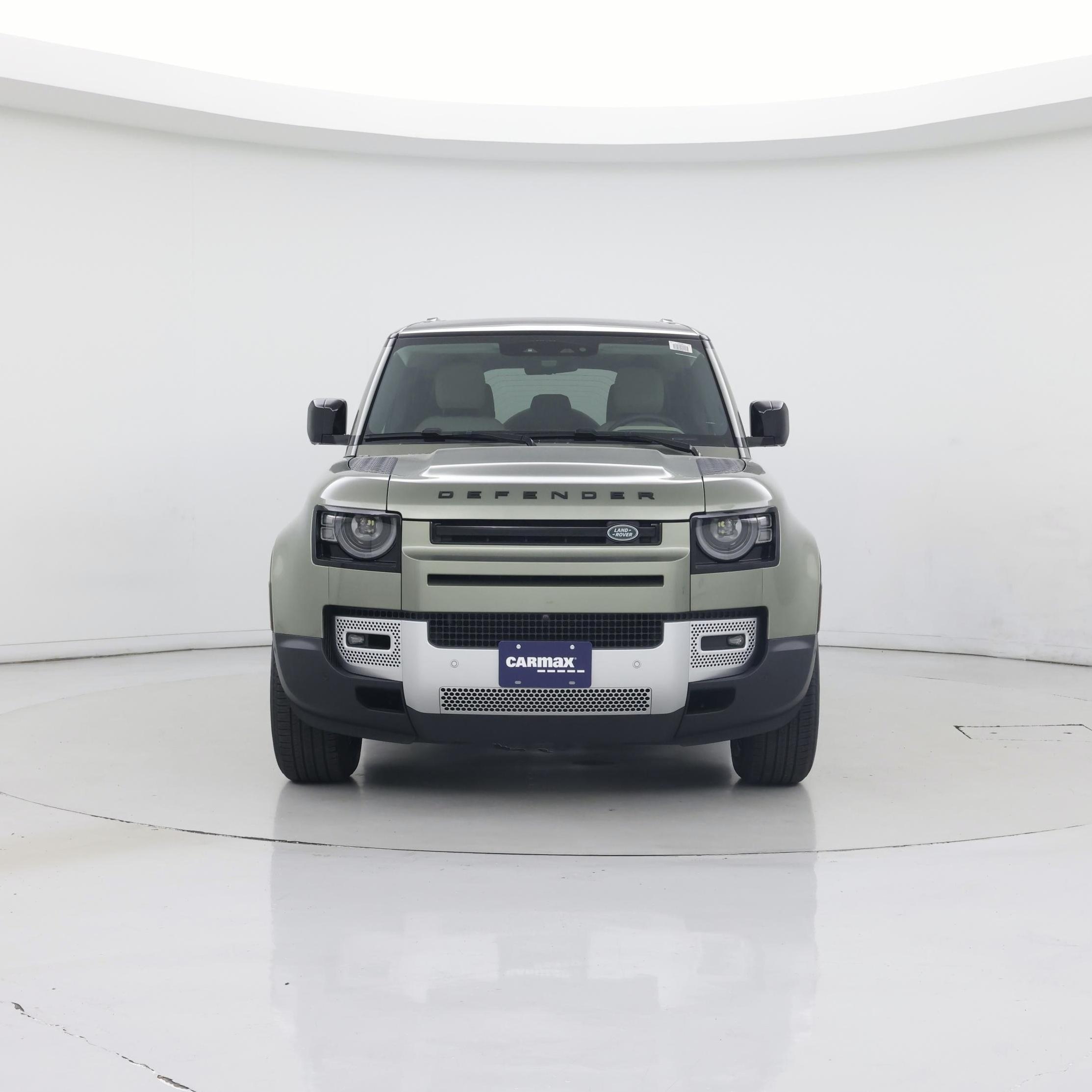 Thumbnail: 2024 Land Rover Defender - 5