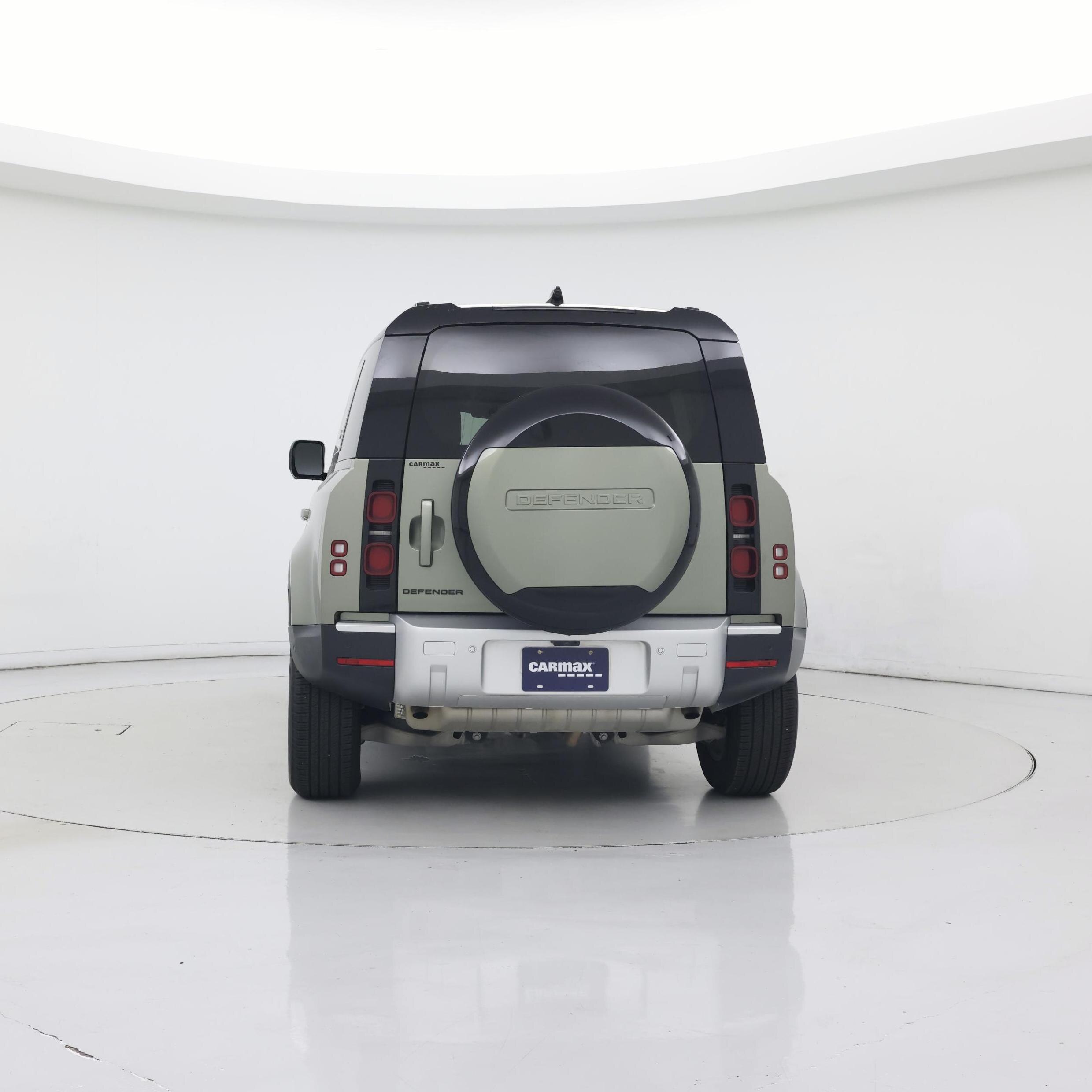 Thumbnail: 2024 Land Rover Defender - 6