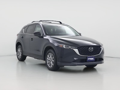2023 Mazda CX-5 2.5 S