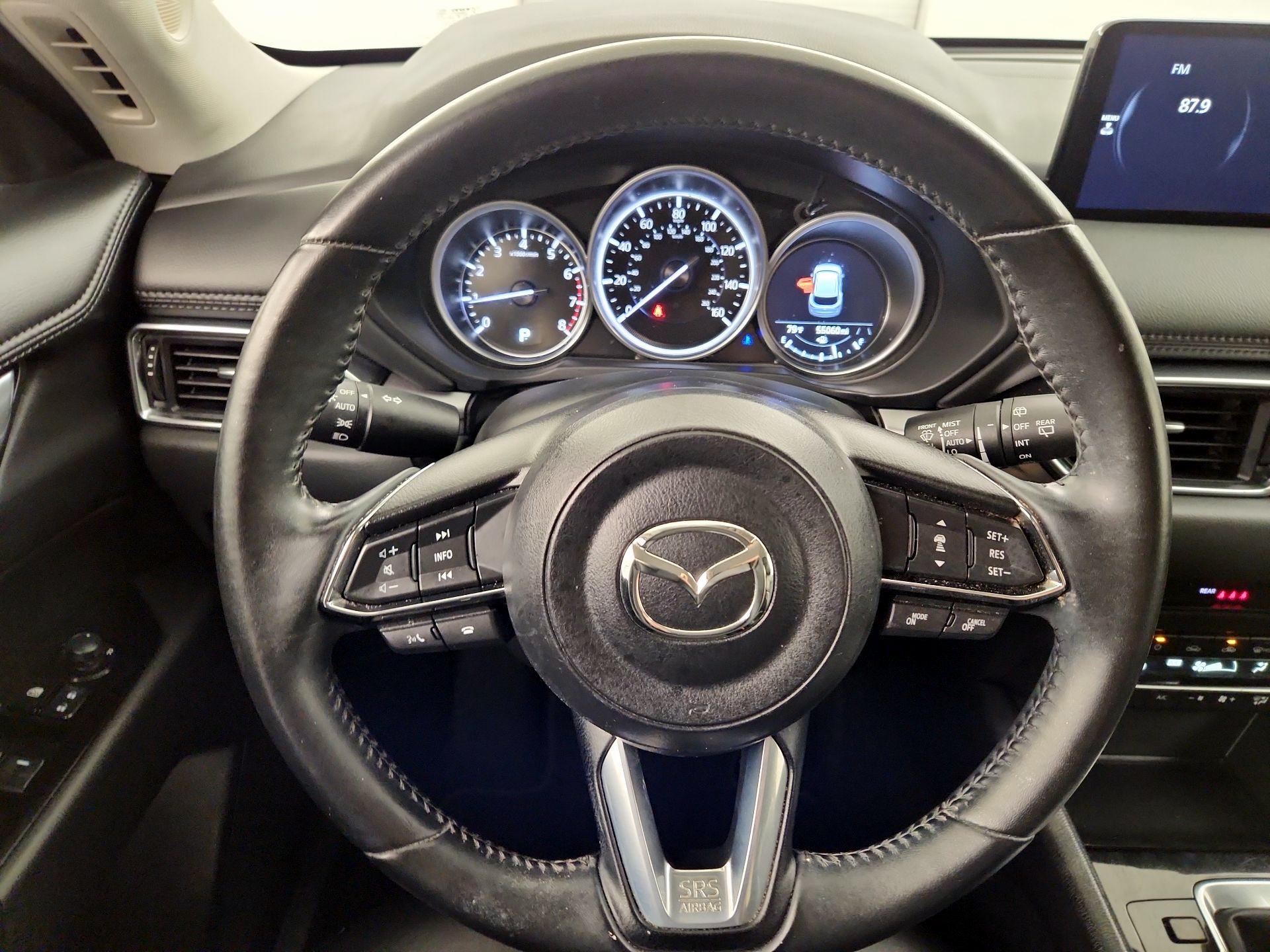 Thumbnail: 2023 Mazda CX-5 - 10