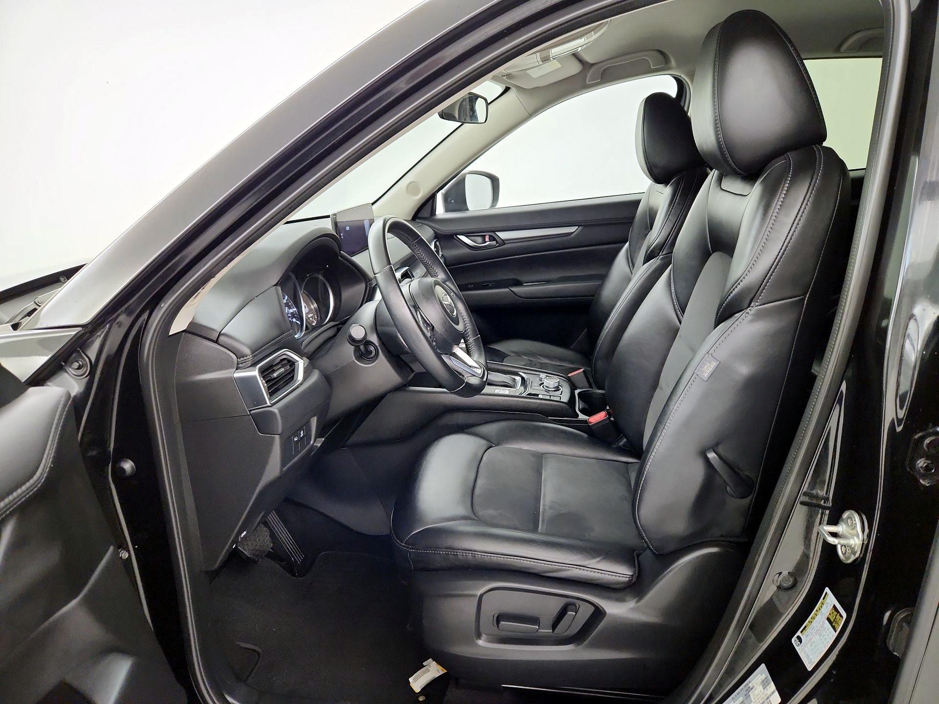 Thumbnail: 2023 Mazda CX-5 - 11