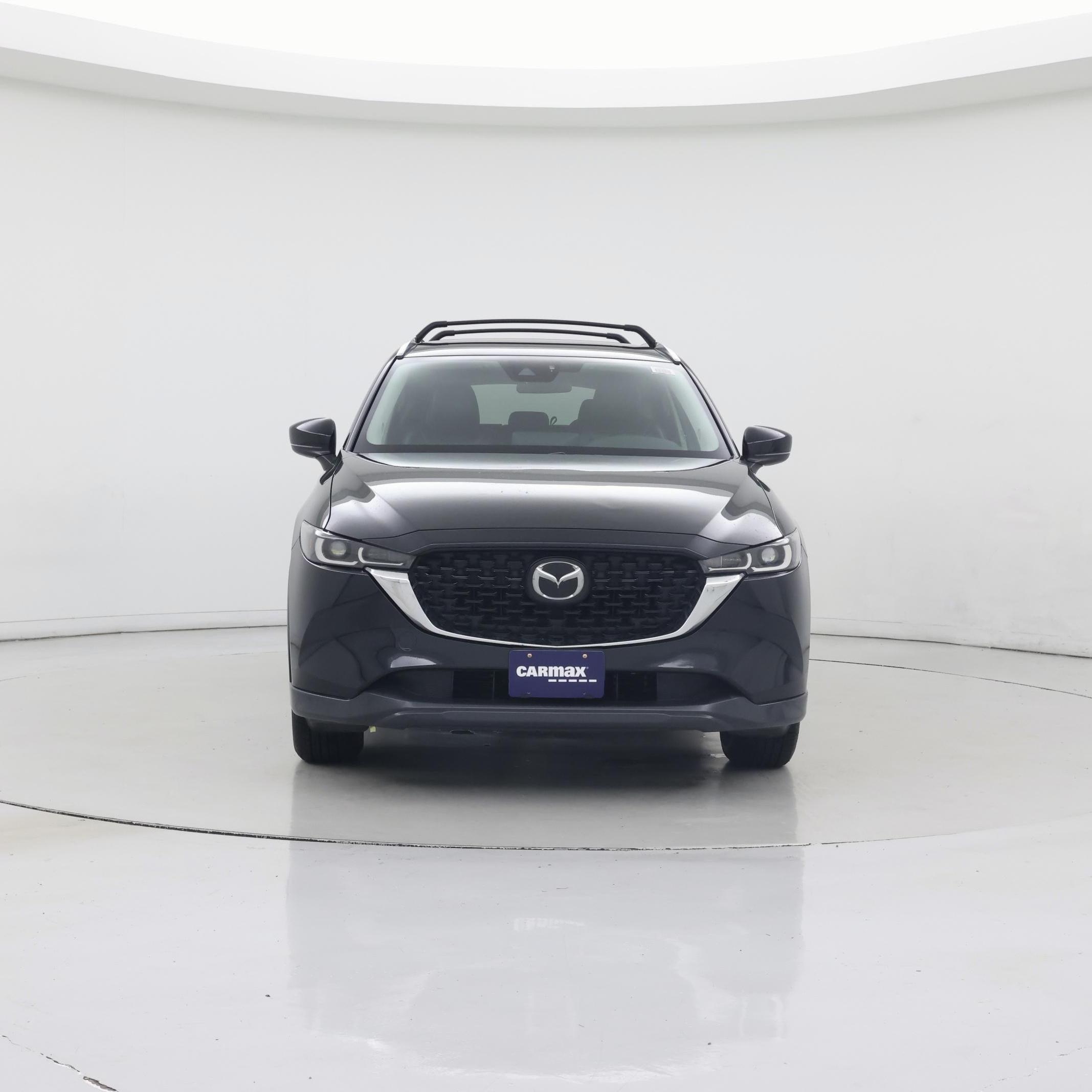 Thumbnail: 2023 Mazda CX-5 - 5