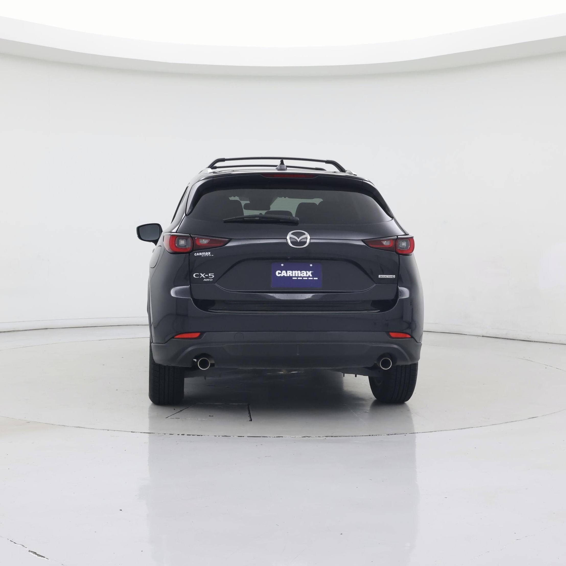 Thumbnail: 2023 Mazda CX-5 - 6