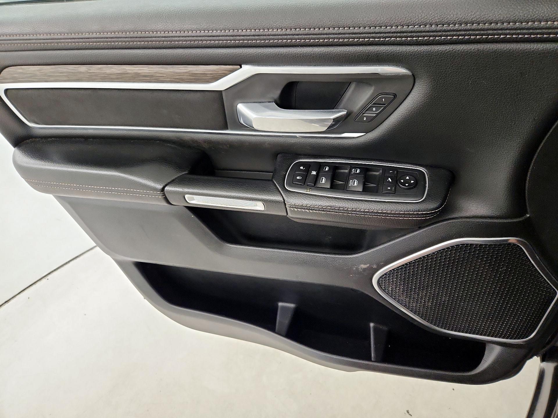Thumbnail: 2020 RAM 1500 - 12