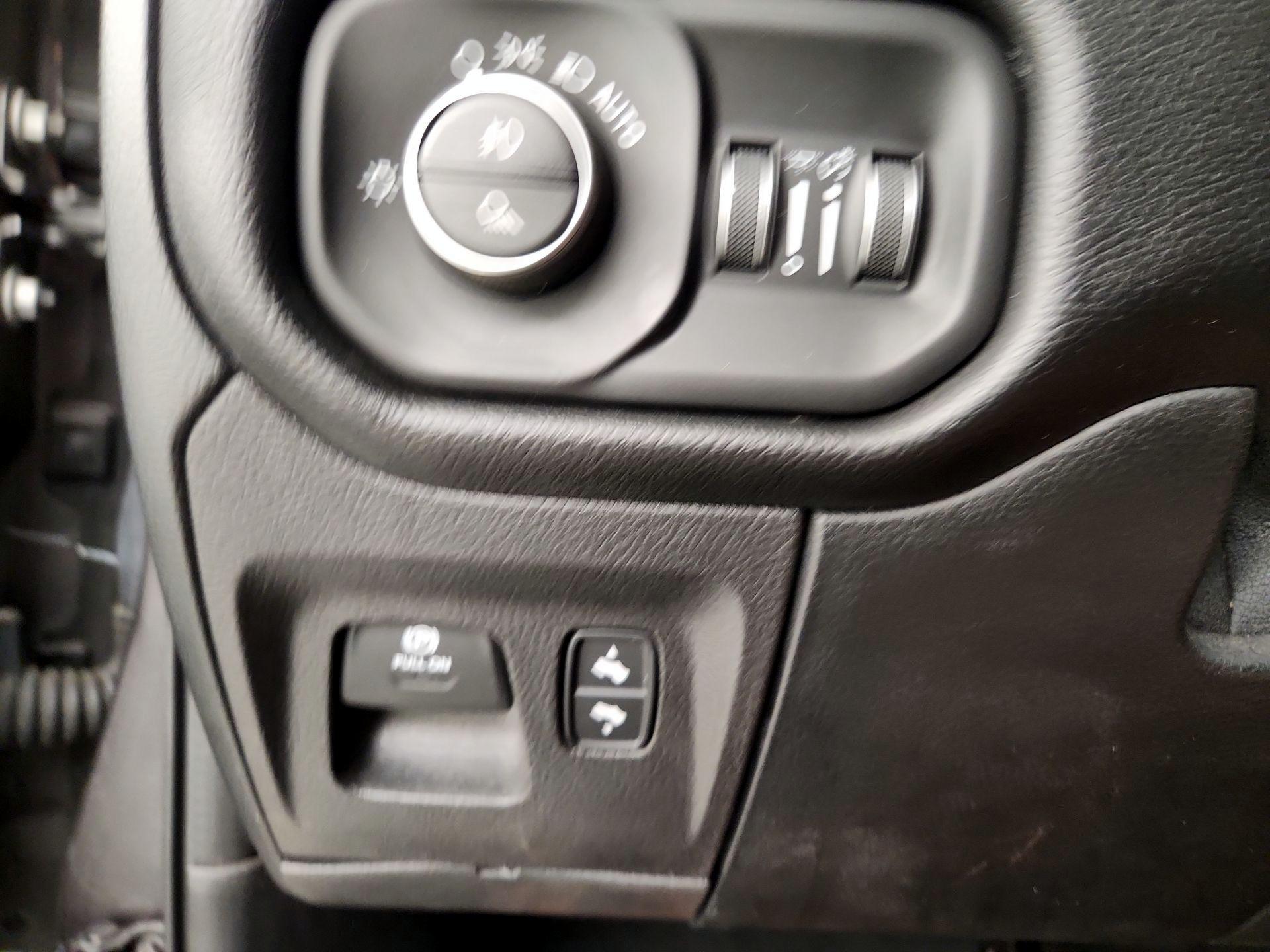 Thumbnail: 2020 RAM 1500 - 13