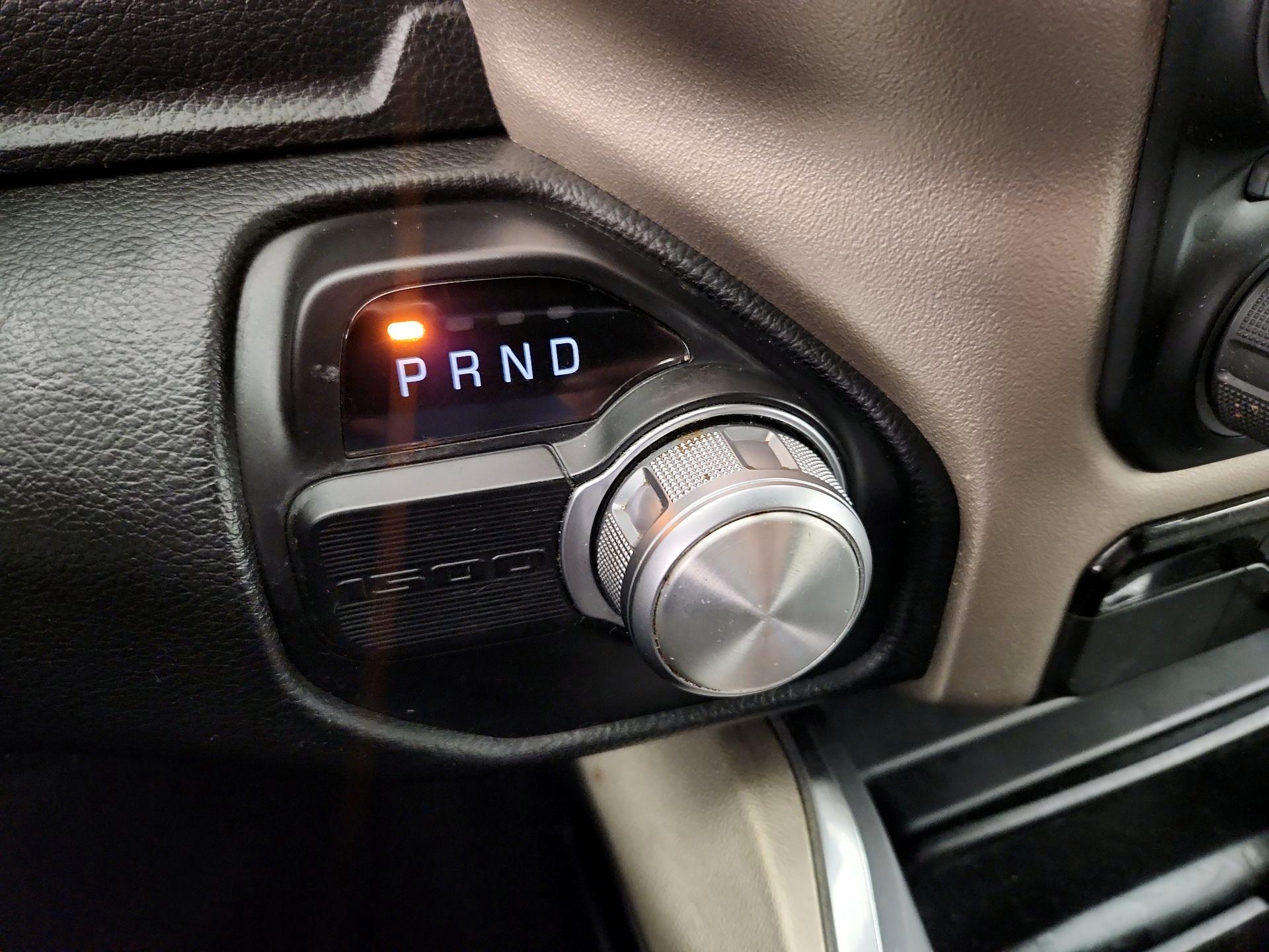 Thumbnail: 2020 RAM 1500 - 17