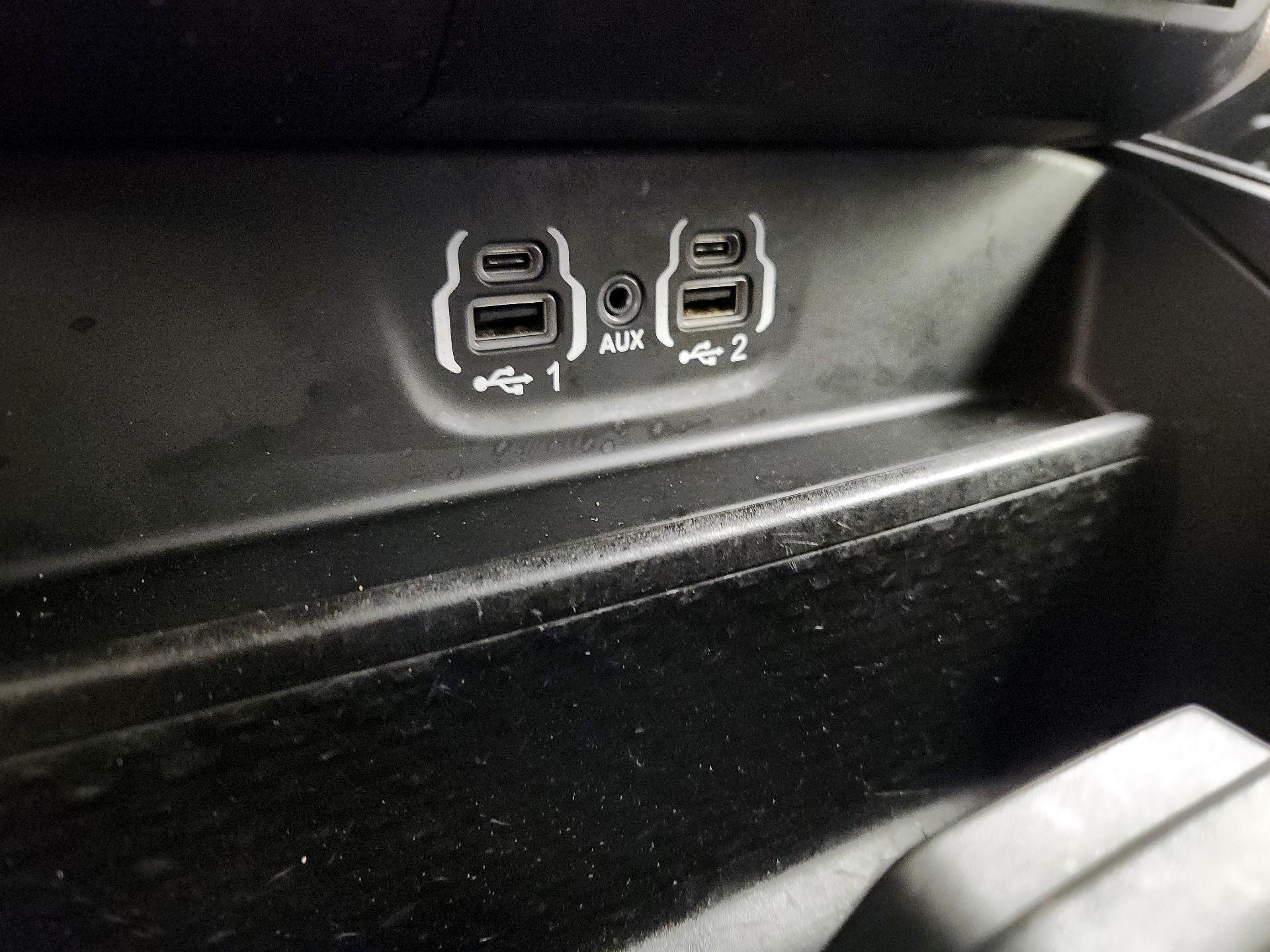 Thumbnail: 2020 RAM 1500 - 18