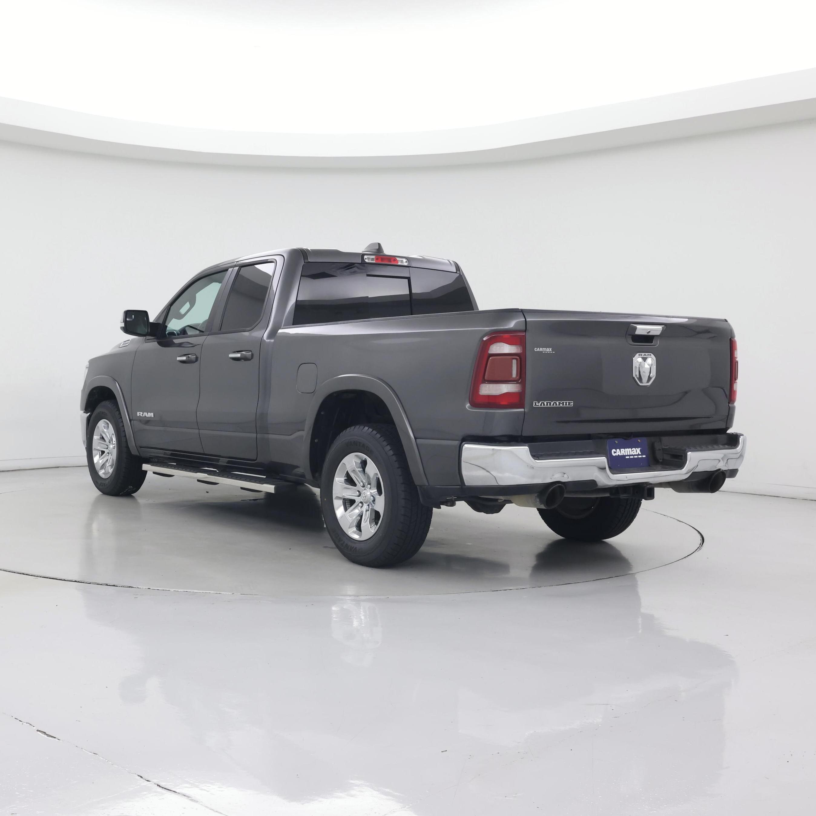 Thumbnail: 2020 RAM 1500 - 2