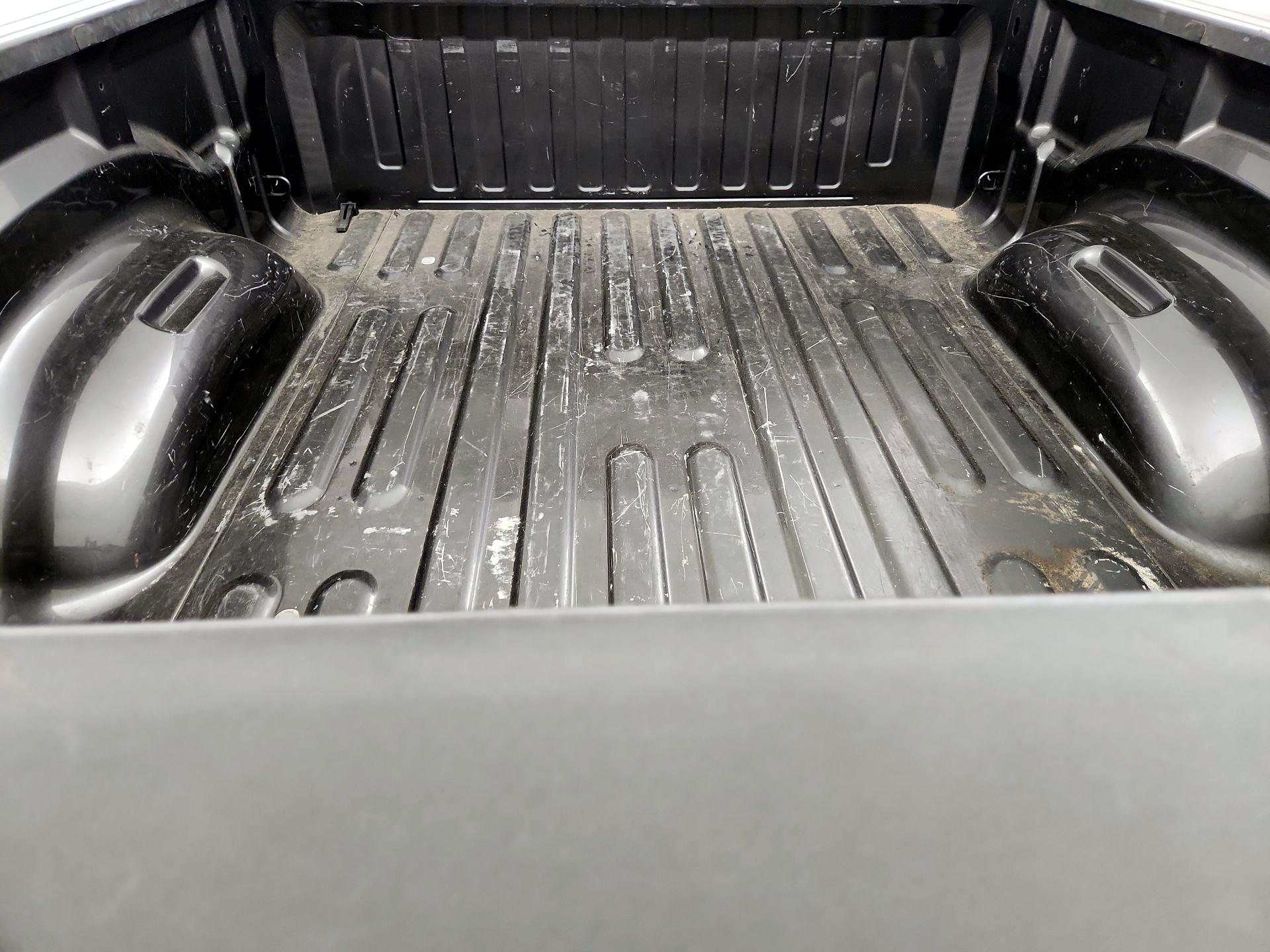 Thumbnail: 2020 RAM 1500 - 20