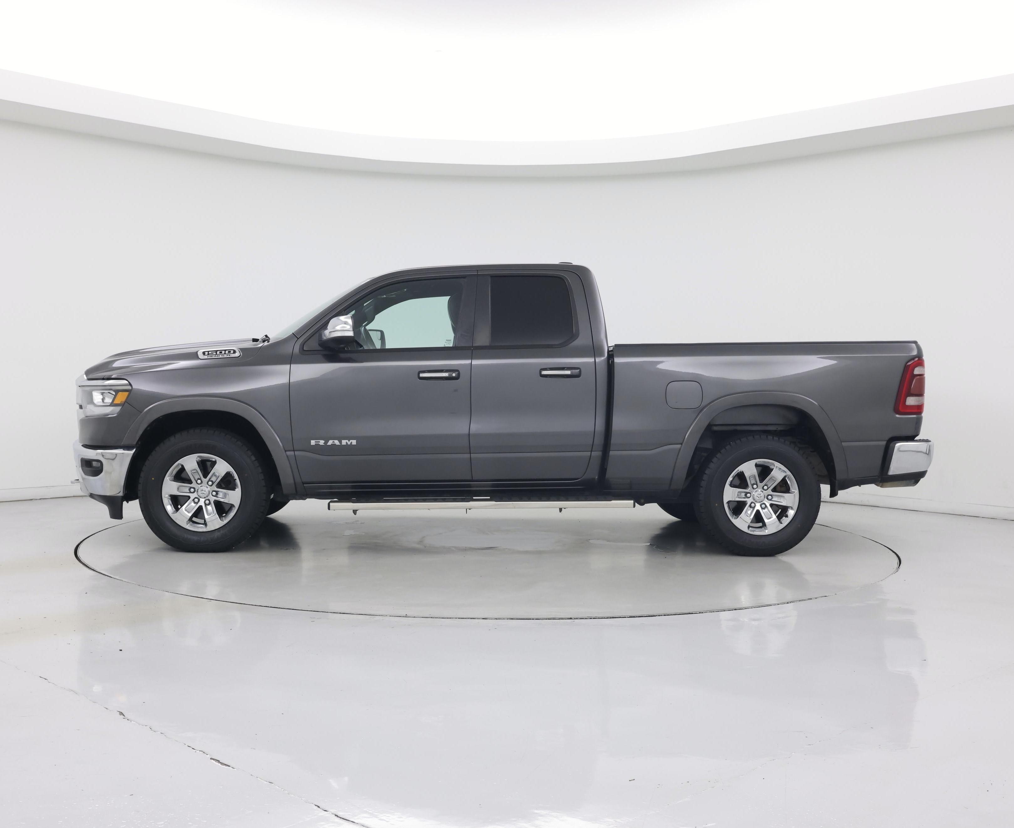 Thumbnail: 2020 RAM 1500 - 3