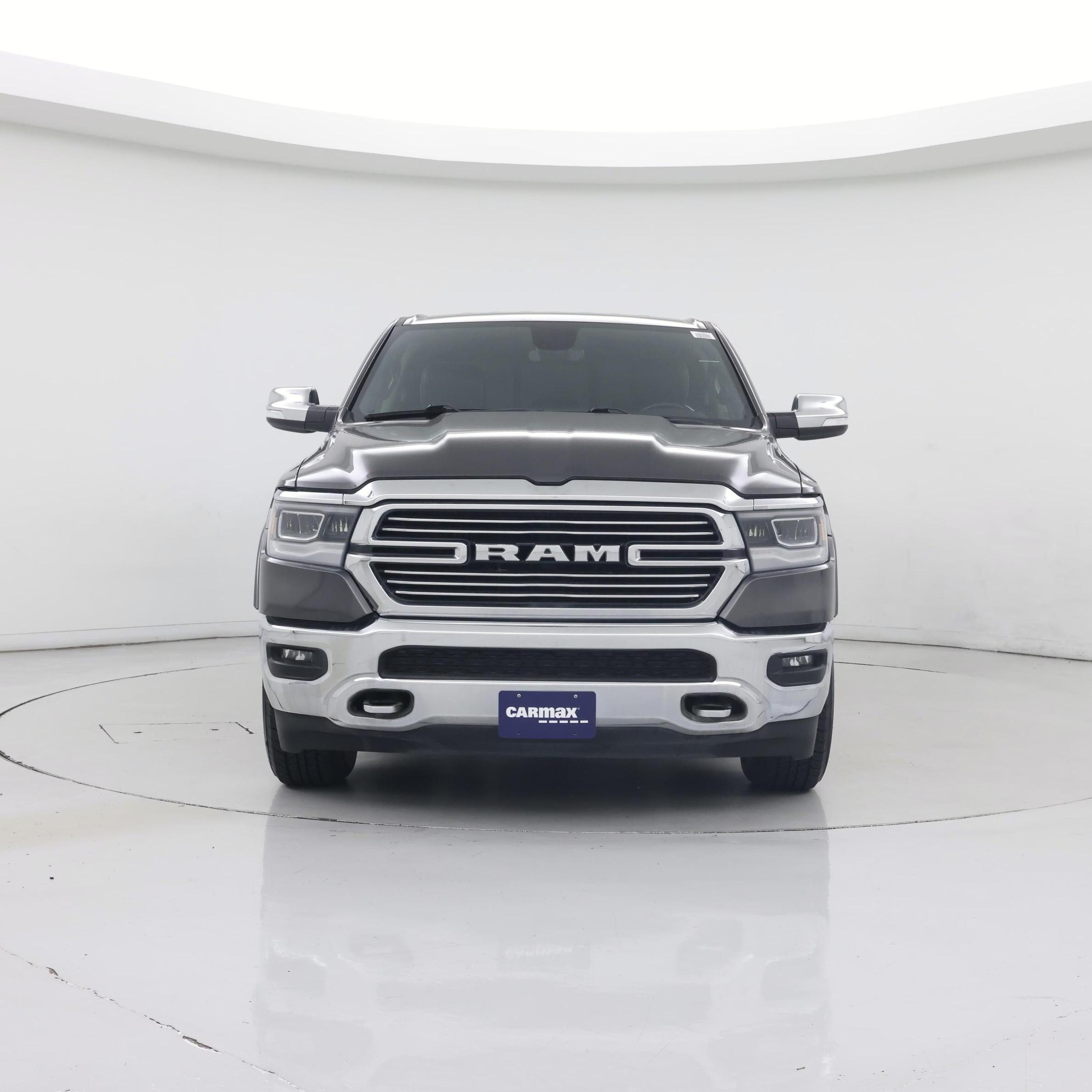 Thumbnail: 2020 RAM 1500 - 5