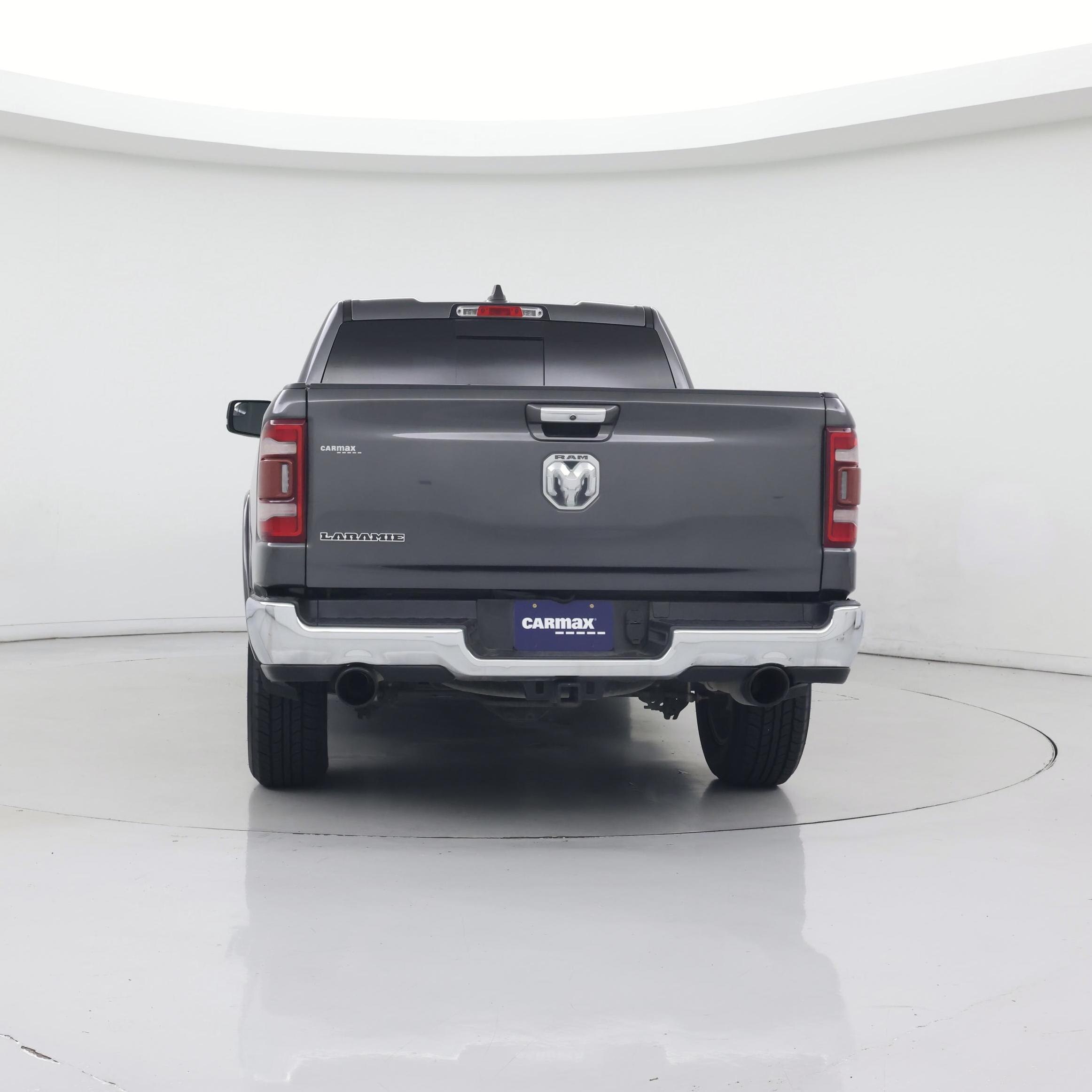 Thumbnail: 2020 RAM 1500 - 6
