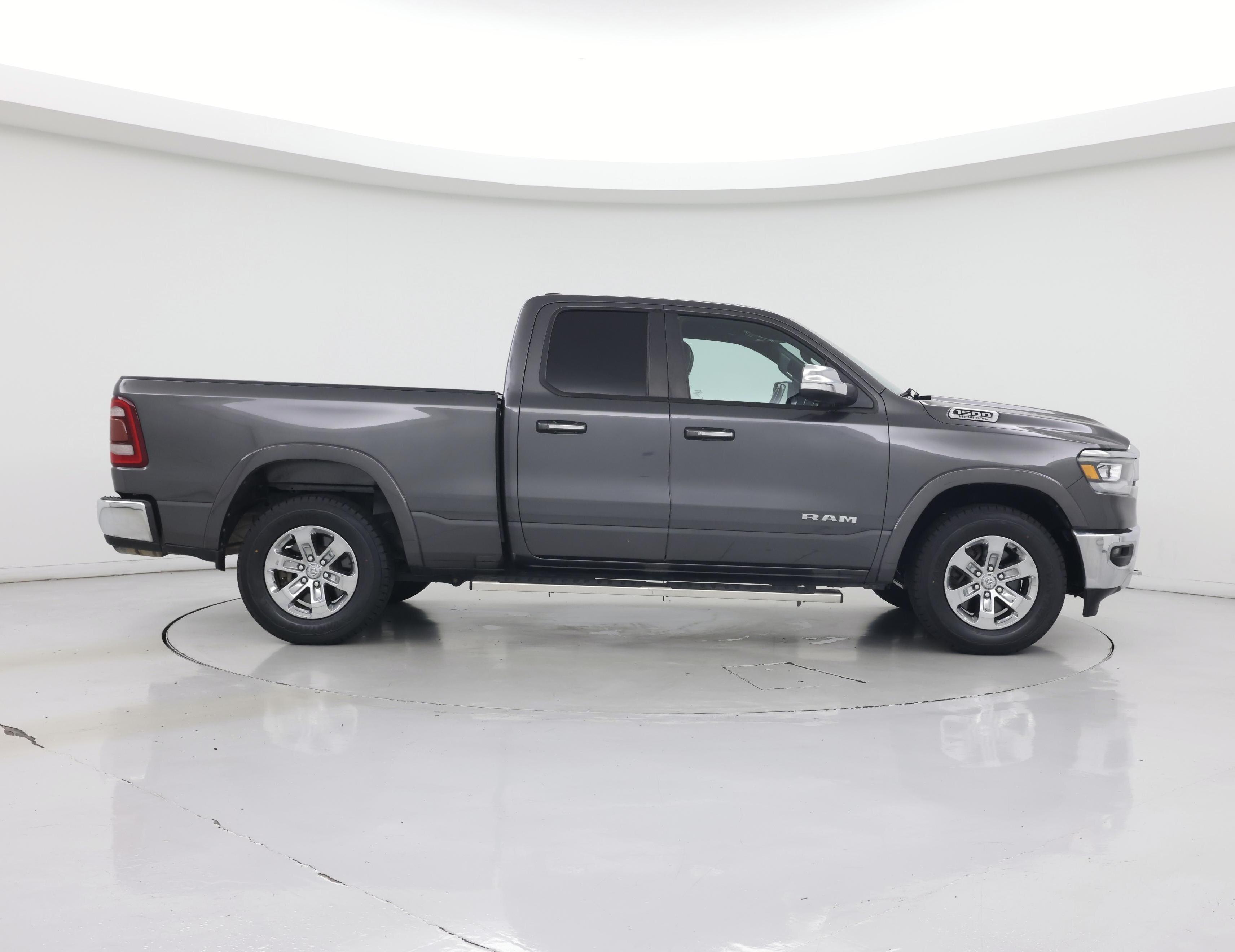 Thumbnail: 2020 RAM 1500 - 7