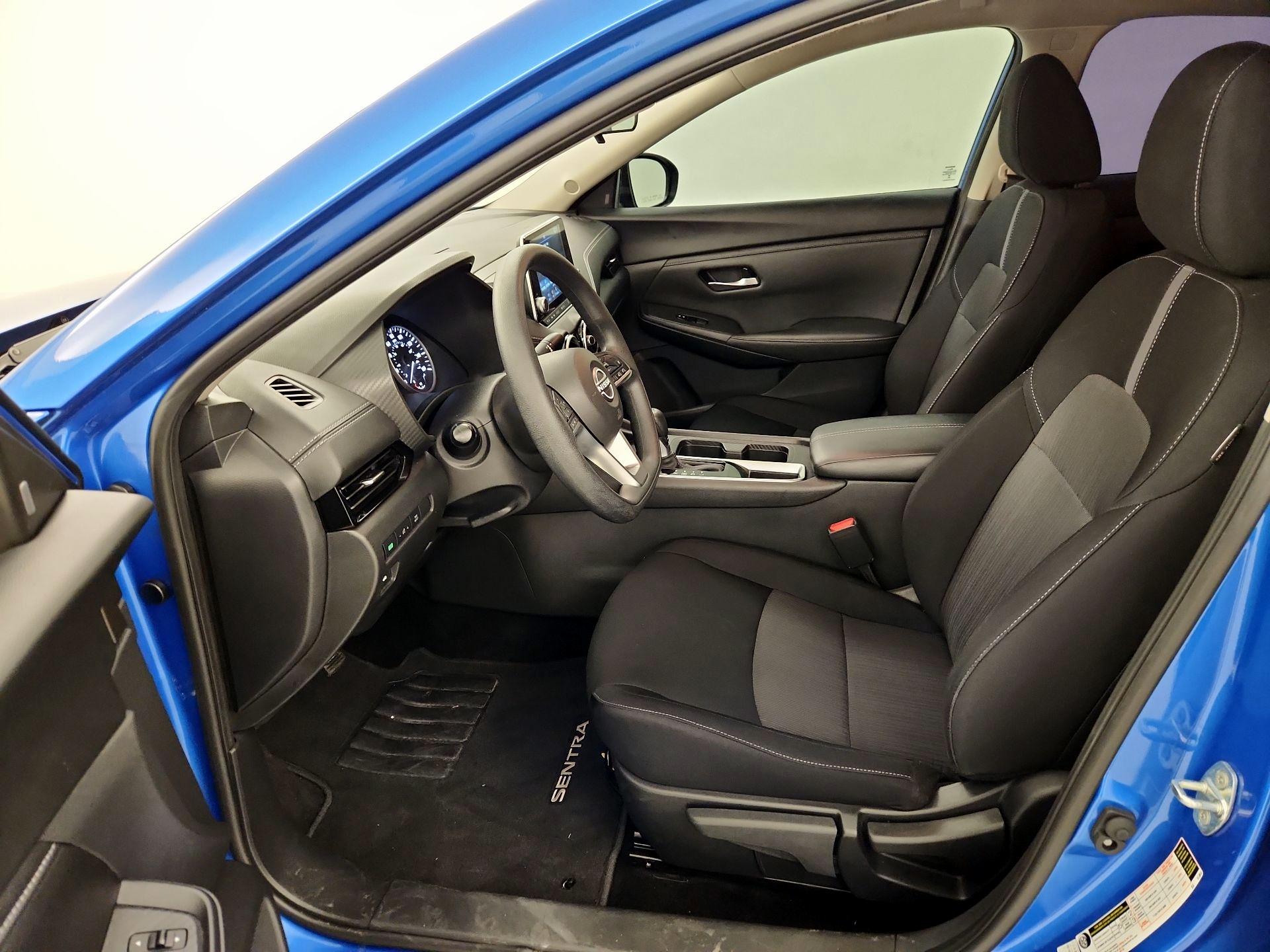 Thumbnail: 2024 Nissan Sentra - 11