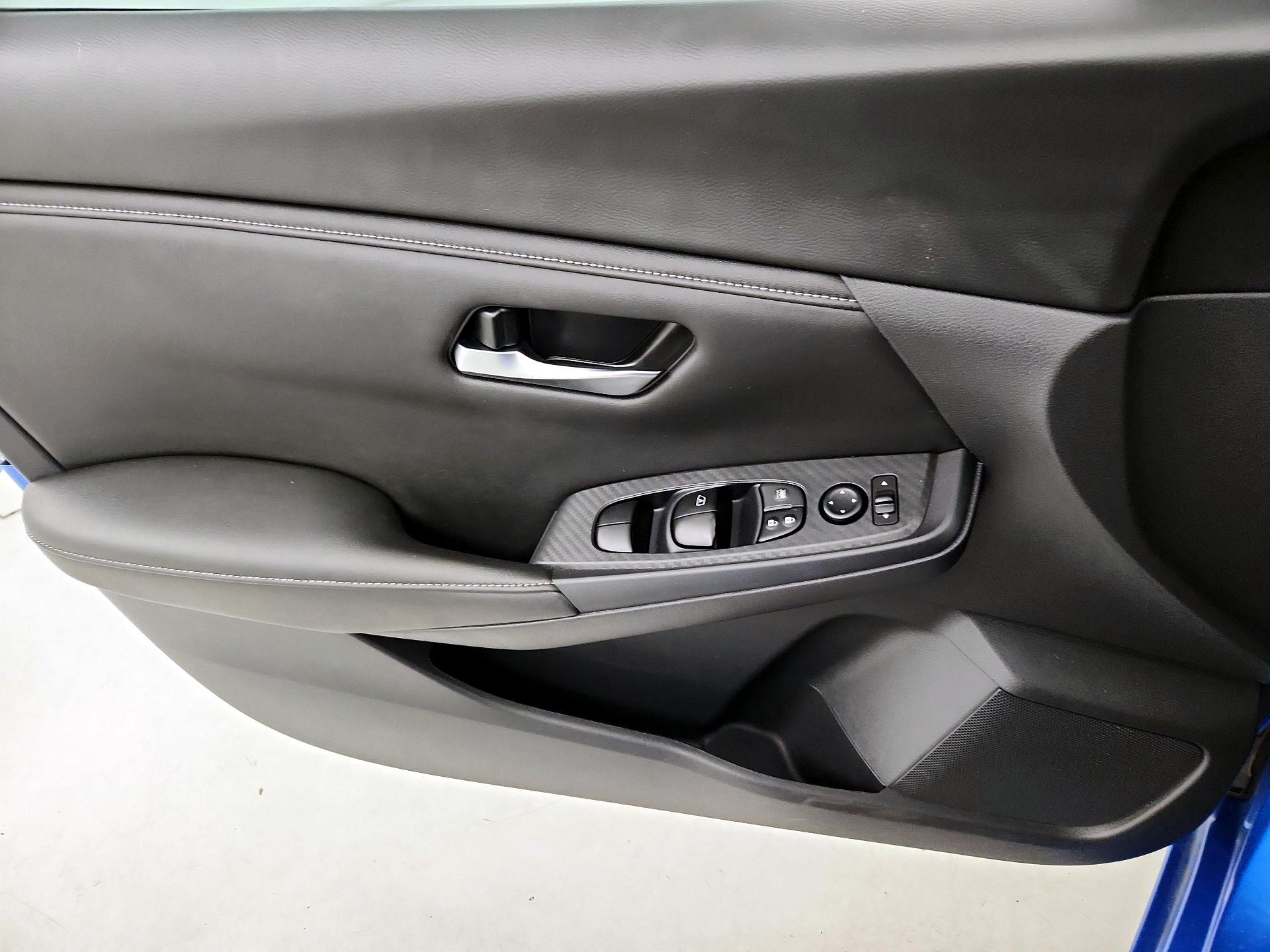 Thumbnail: 2024 Nissan Sentra - 12