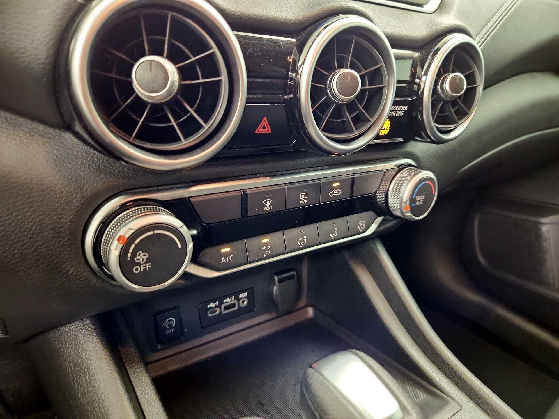 Thumbnail: 2024 Nissan Sentra - 16