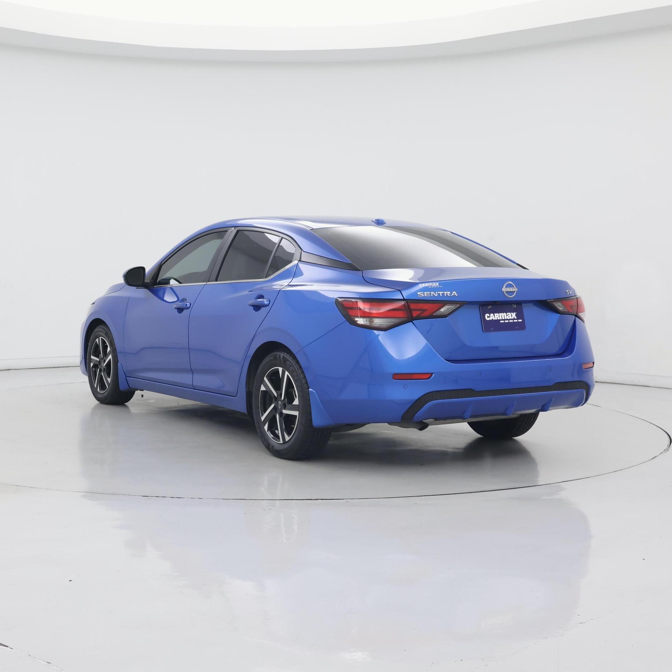 Thumbnail: 2024 Nissan Sentra - 2