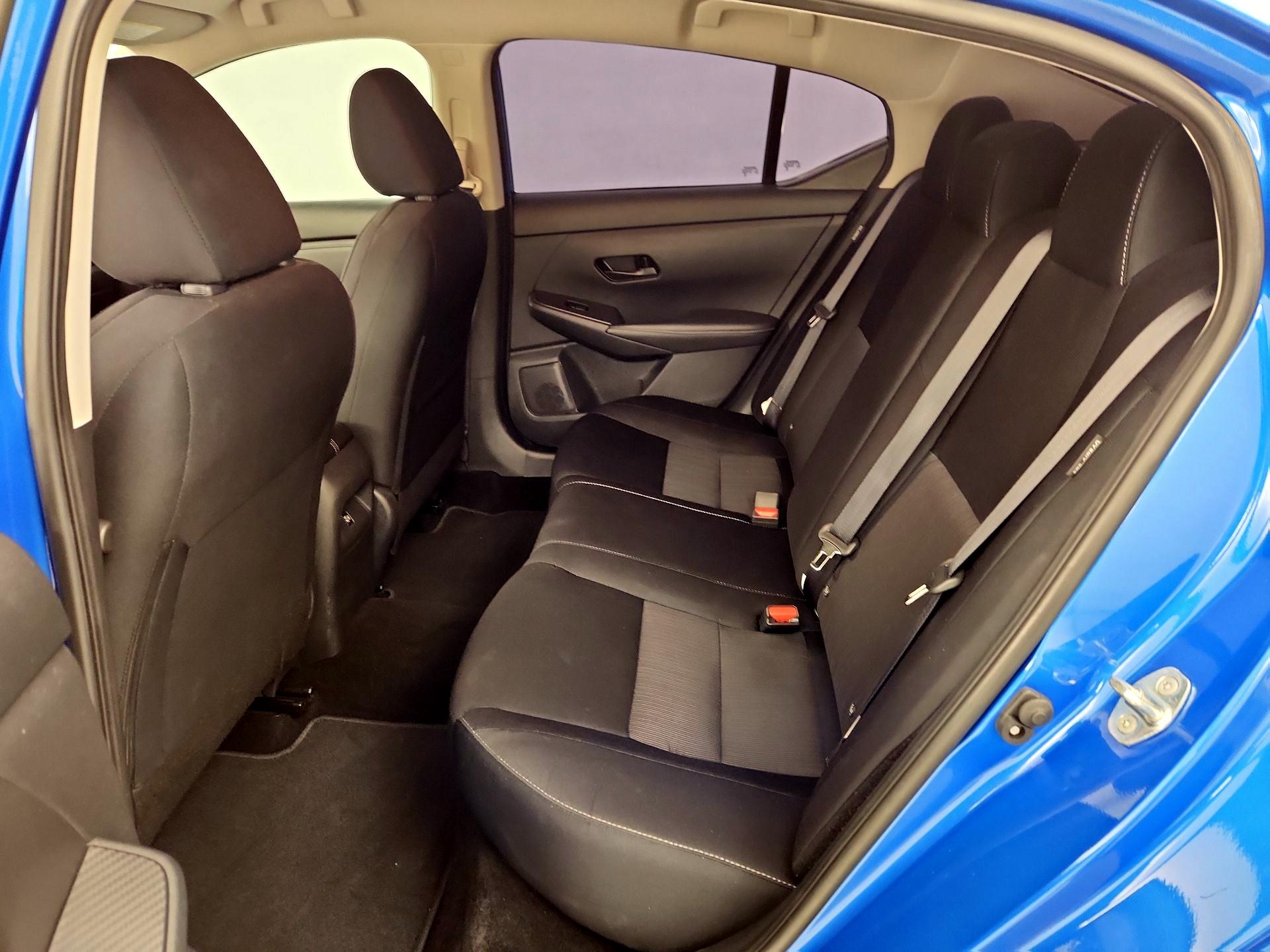 Thumbnail: 2024 Nissan Sentra - 19