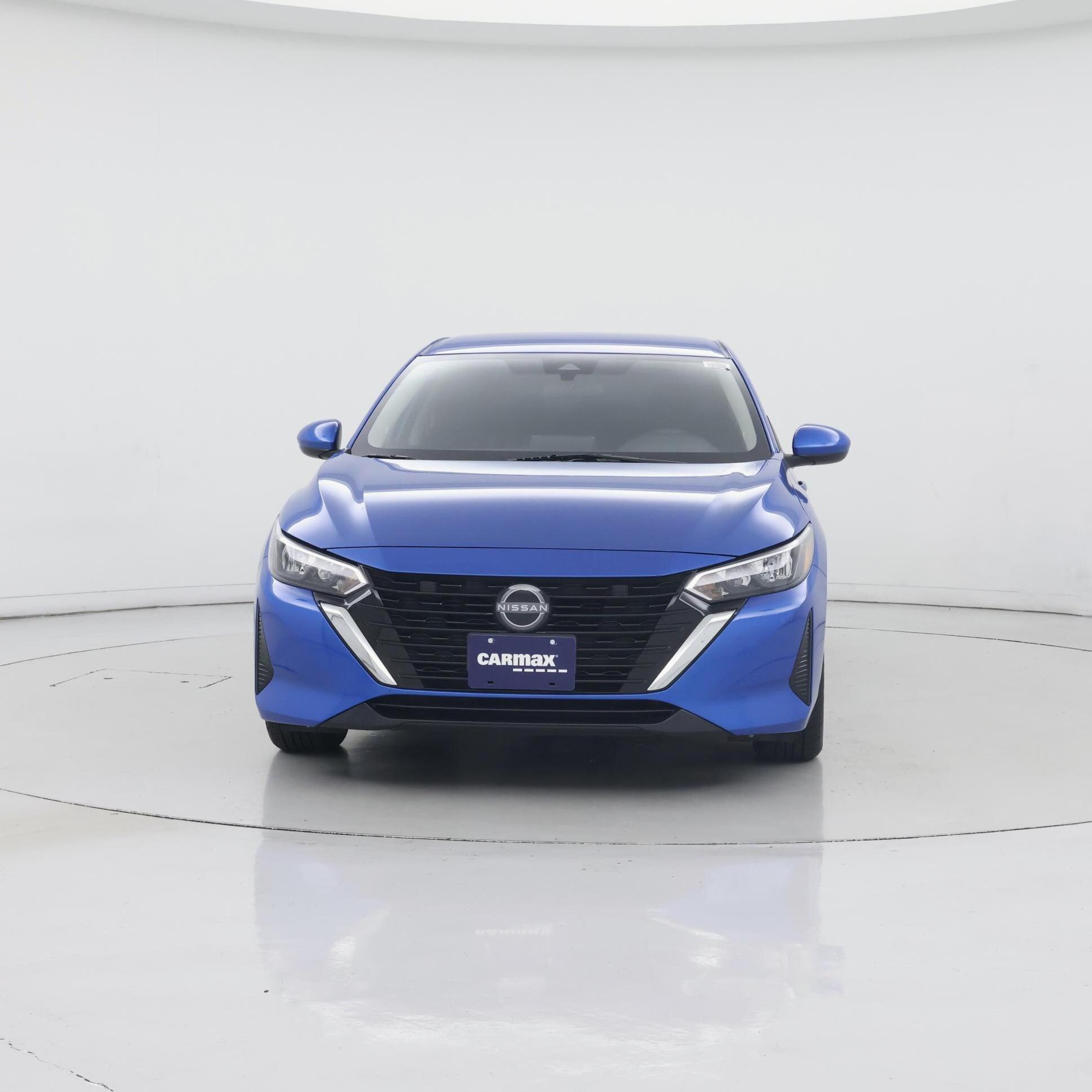 Thumbnail: 2024 Nissan Sentra - 5