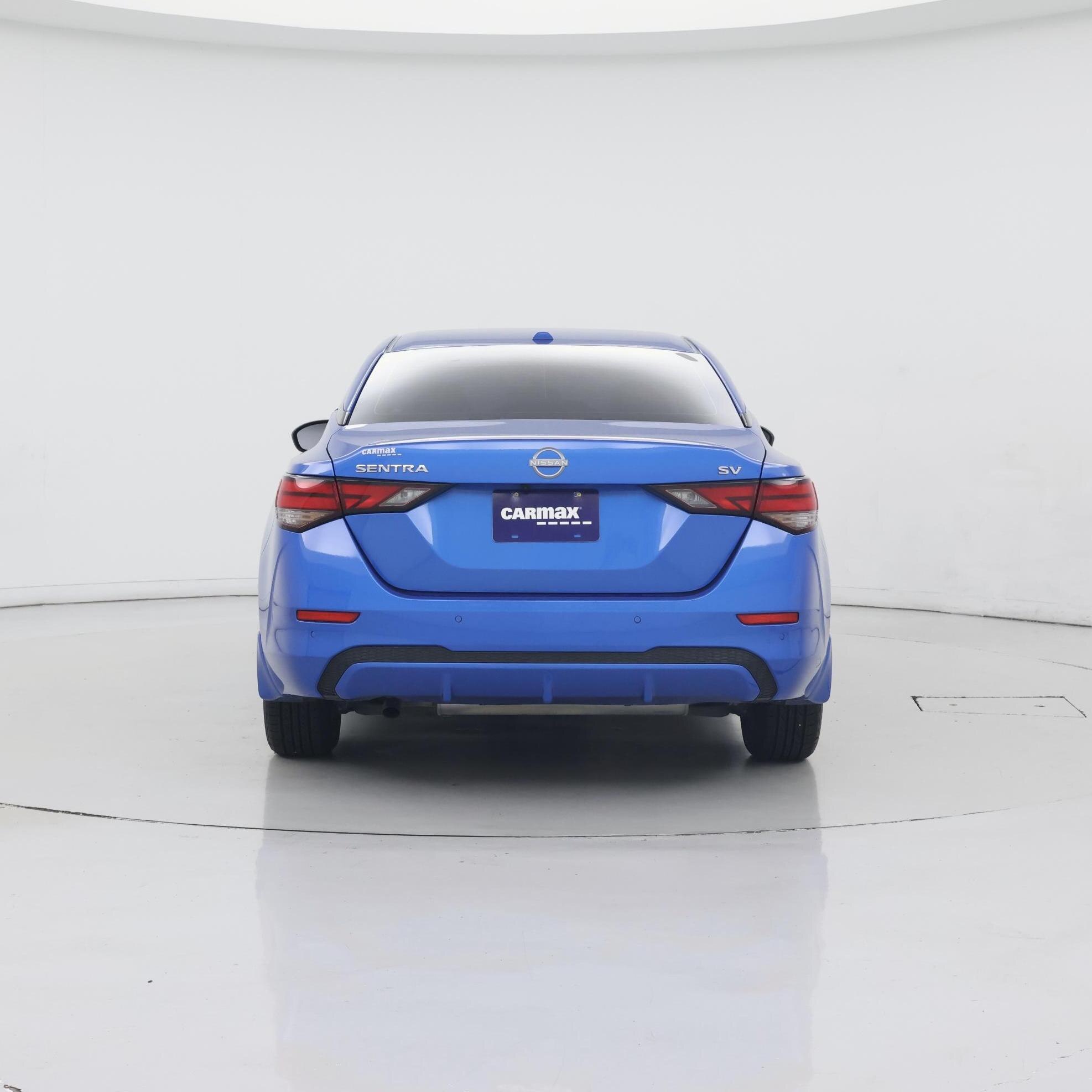 Thumbnail: 2024 Nissan Sentra - 6