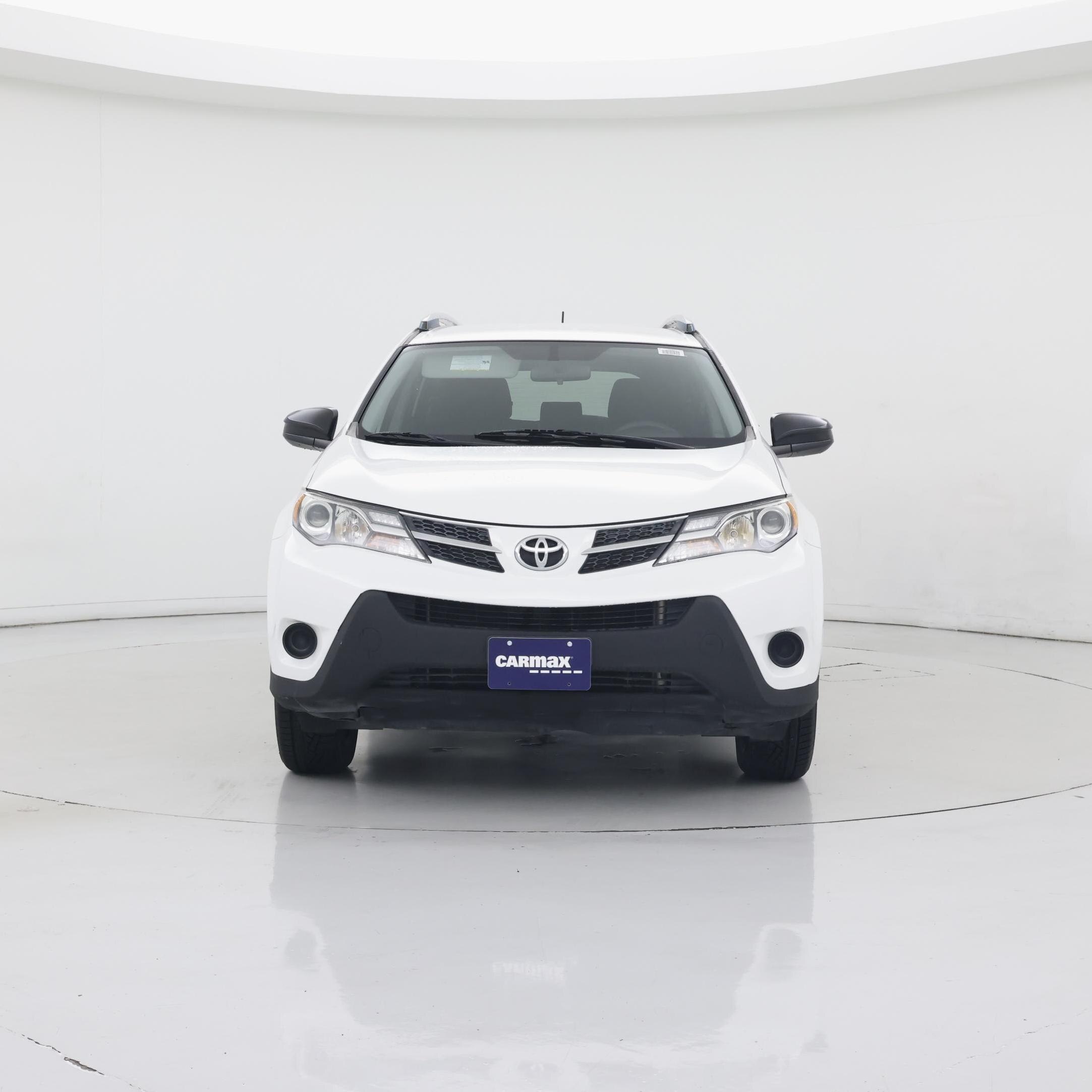 Thumbnail: 2015 Toyota RAV4 - 5