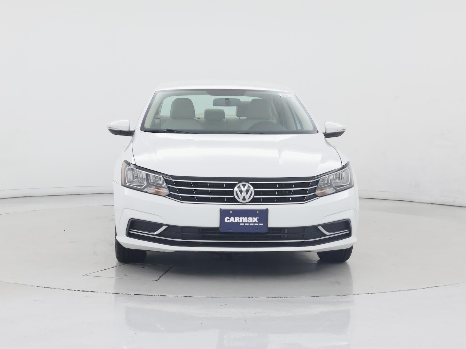 2017 Volkswagen Passat S - Photo 6