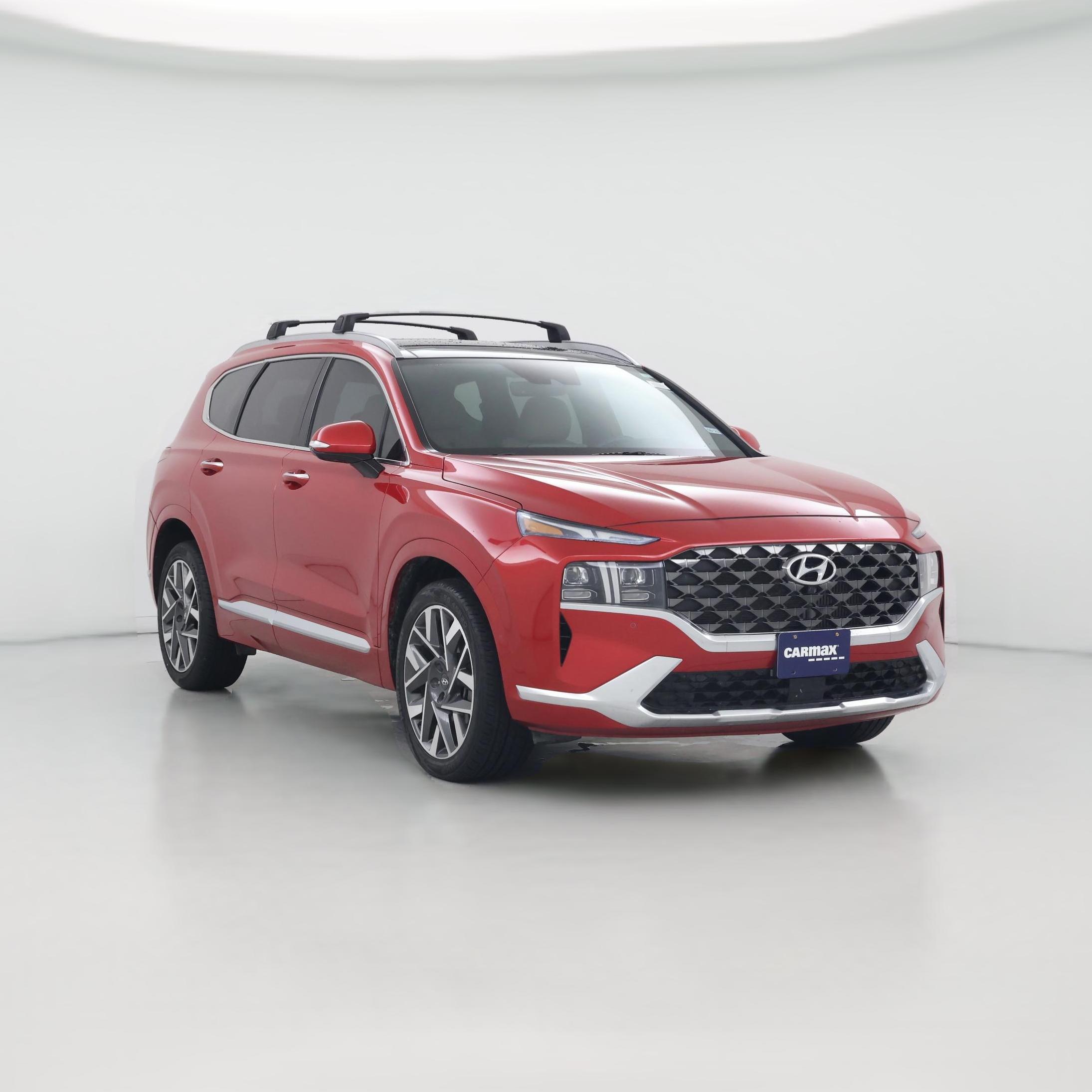 Thumbnail: 2023 Hyundai Santa Fe - 1