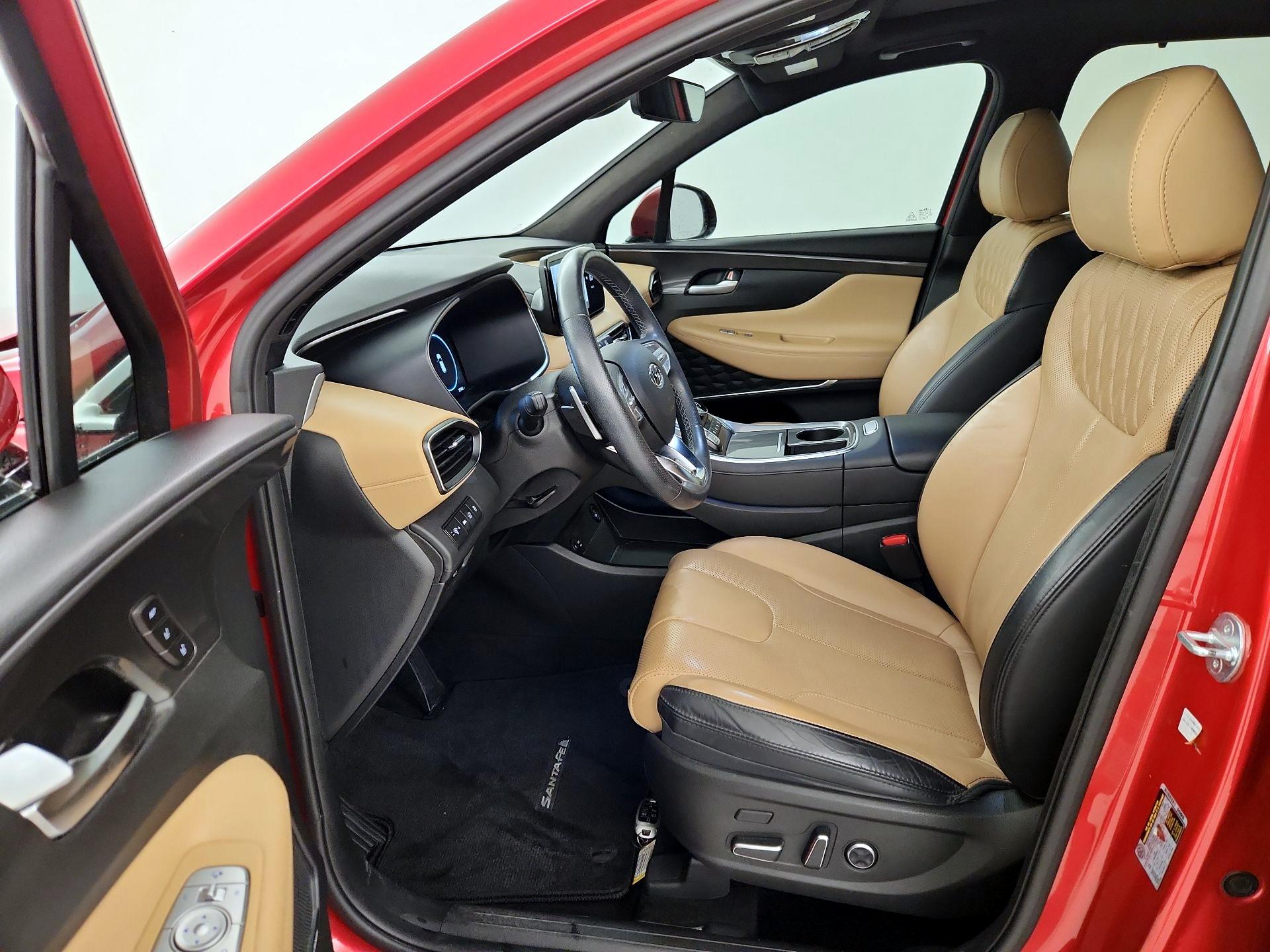 Thumbnail: 2023 Hyundai Santa Fe - 11