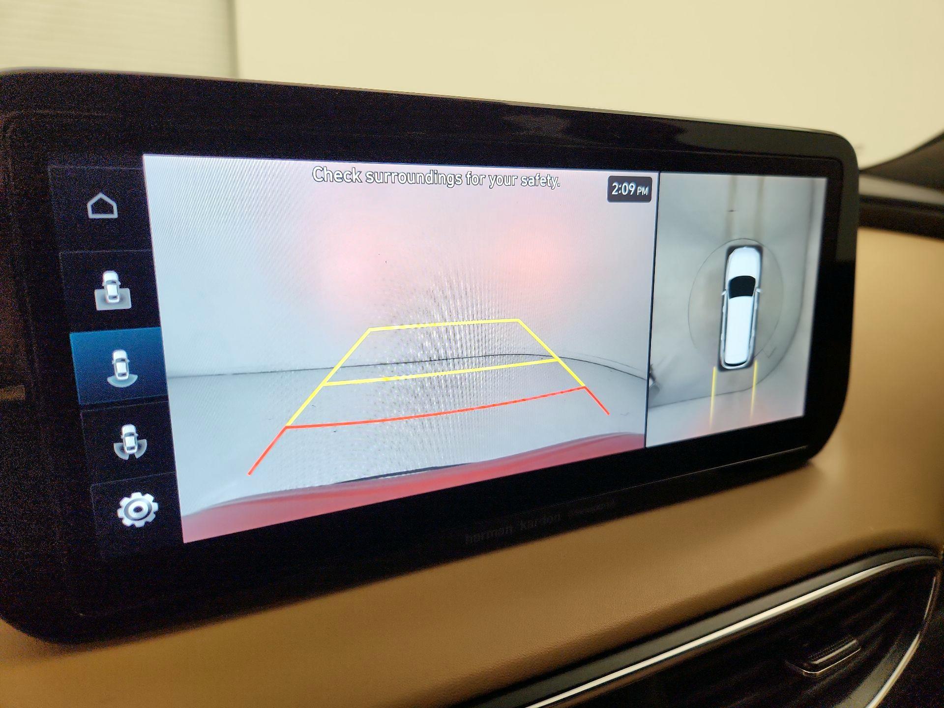 Thumbnail: 2023 Hyundai Santa Fe - 15