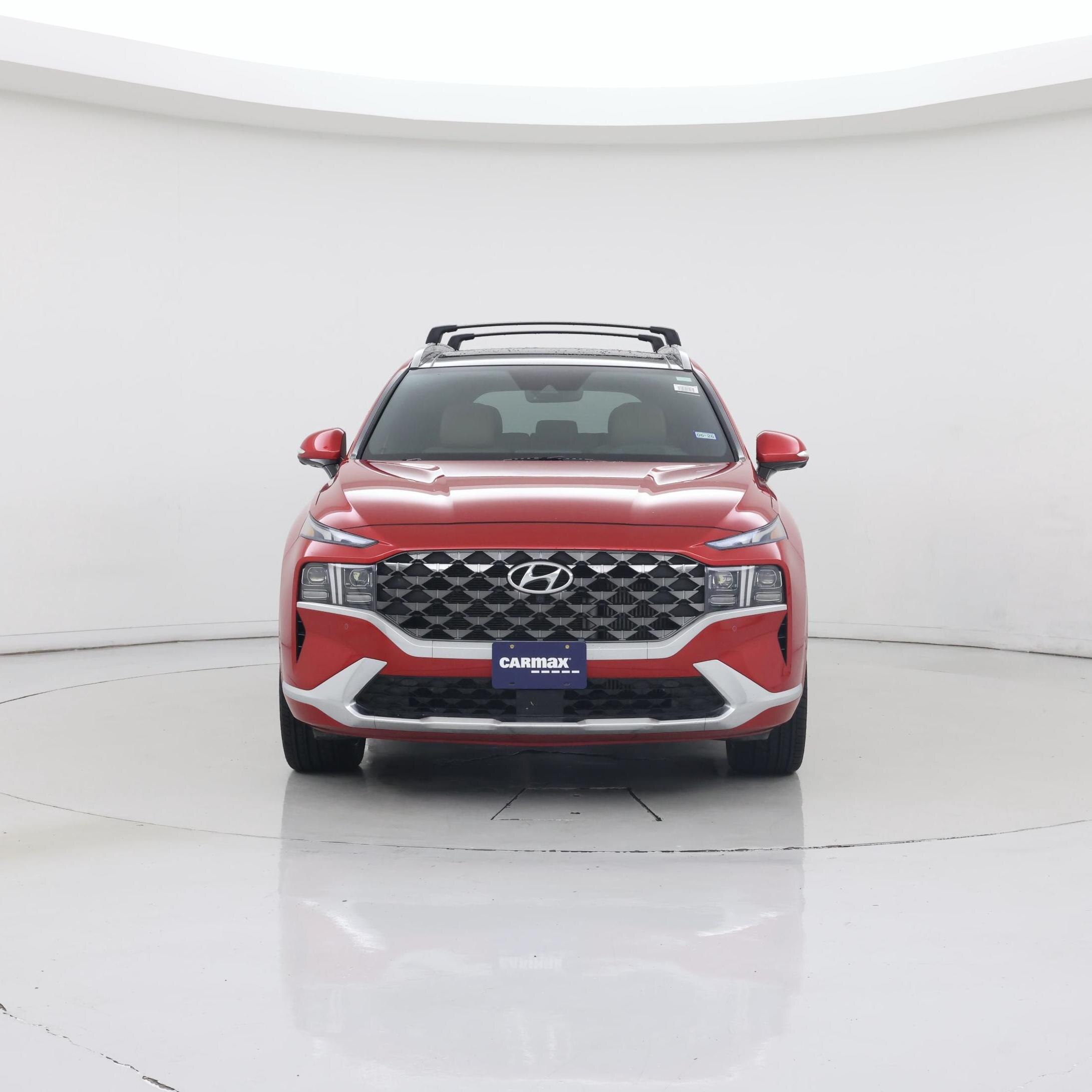 Thumbnail: 2023 Hyundai Santa Fe - 5