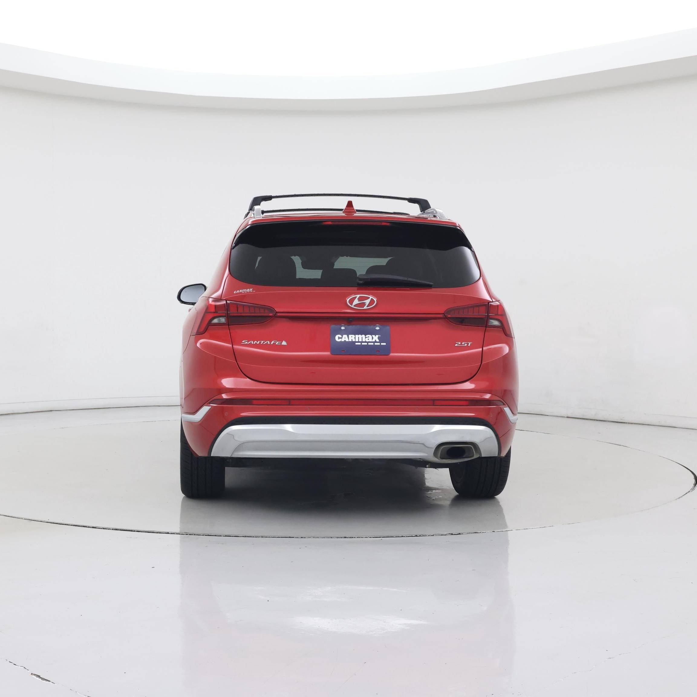 Thumbnail: 2023 Hyundai Santa Fe - 6