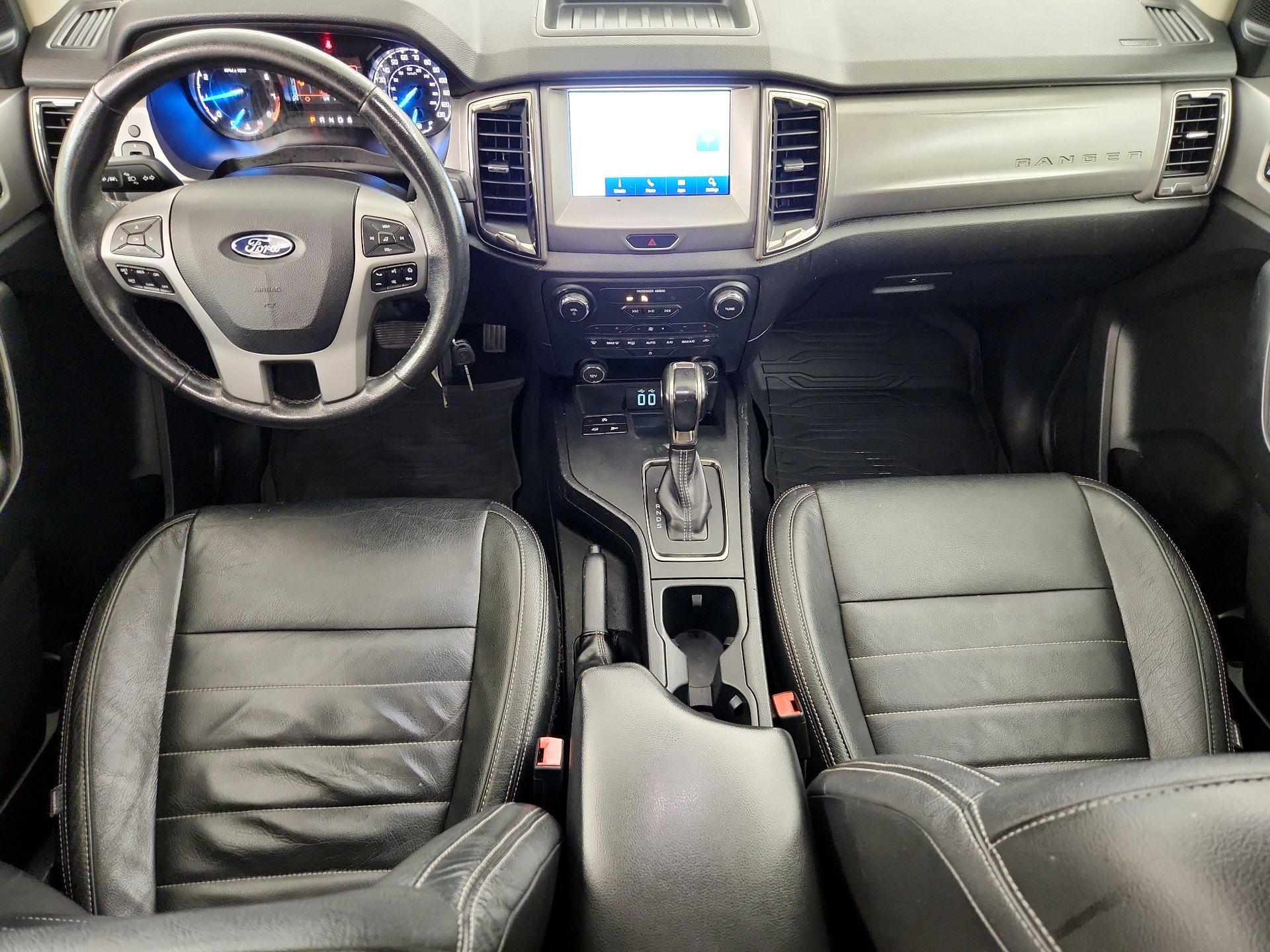Thumbnail: 2021 Ford Ranger - 9