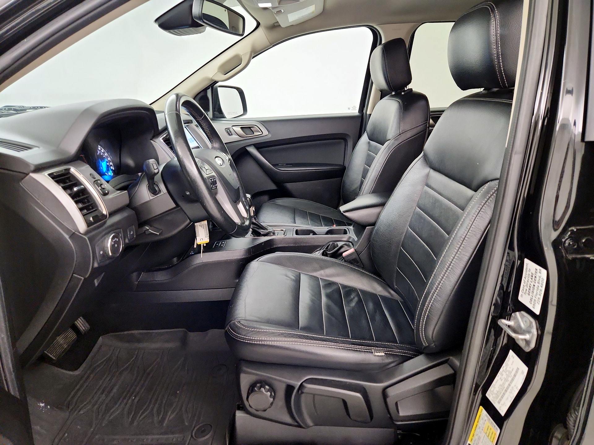 Thumbnail: 2021 Ford Ranger - 11