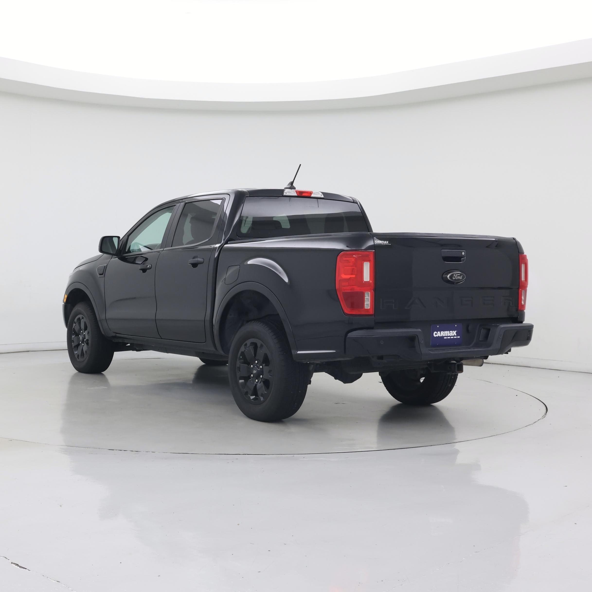 Thumbnail: 2021 Ford Ranger - 2