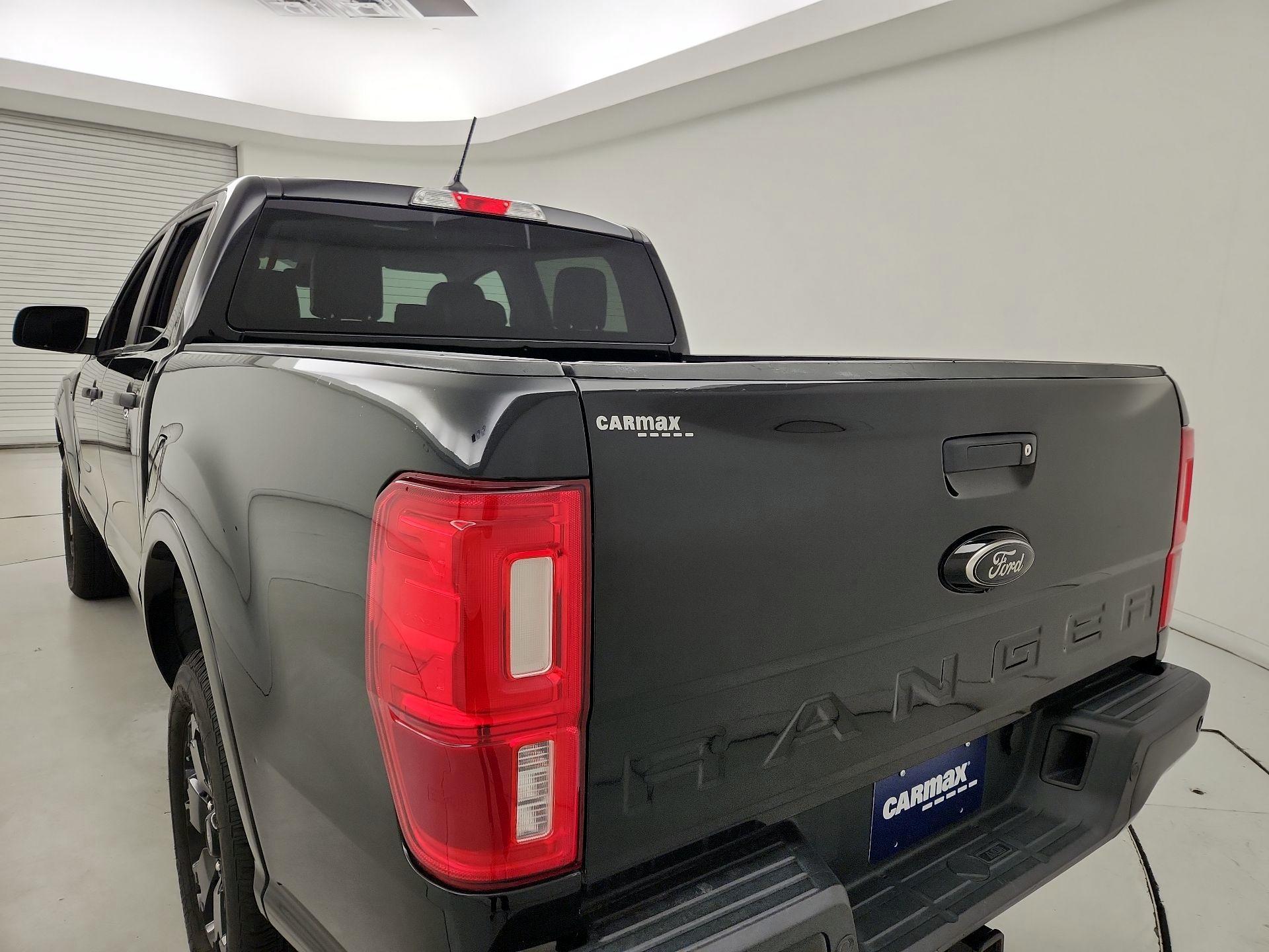 Thumbnail: 2021 Ford Ranger - 20