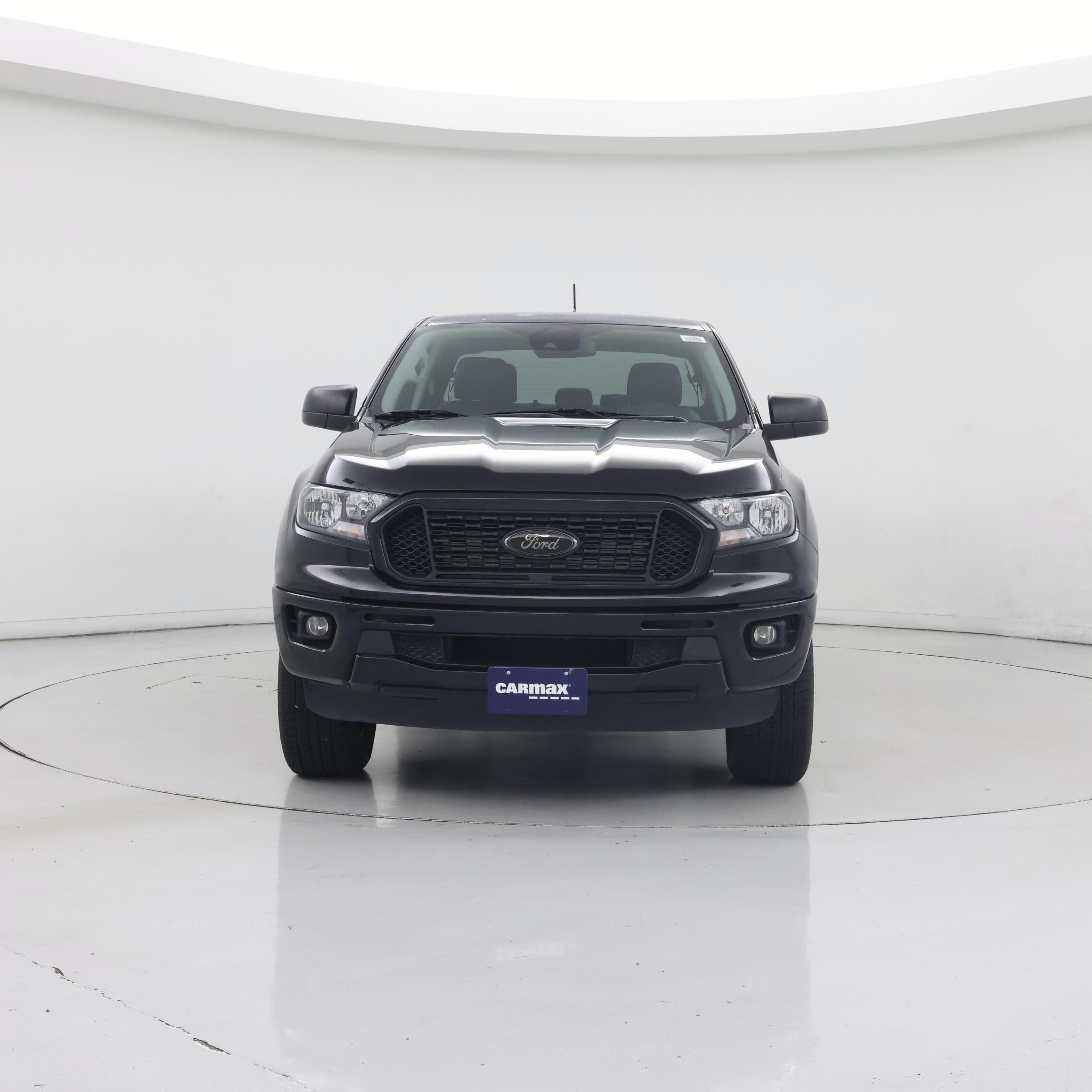Thumbnail: 2021 Ford Ranger - 5