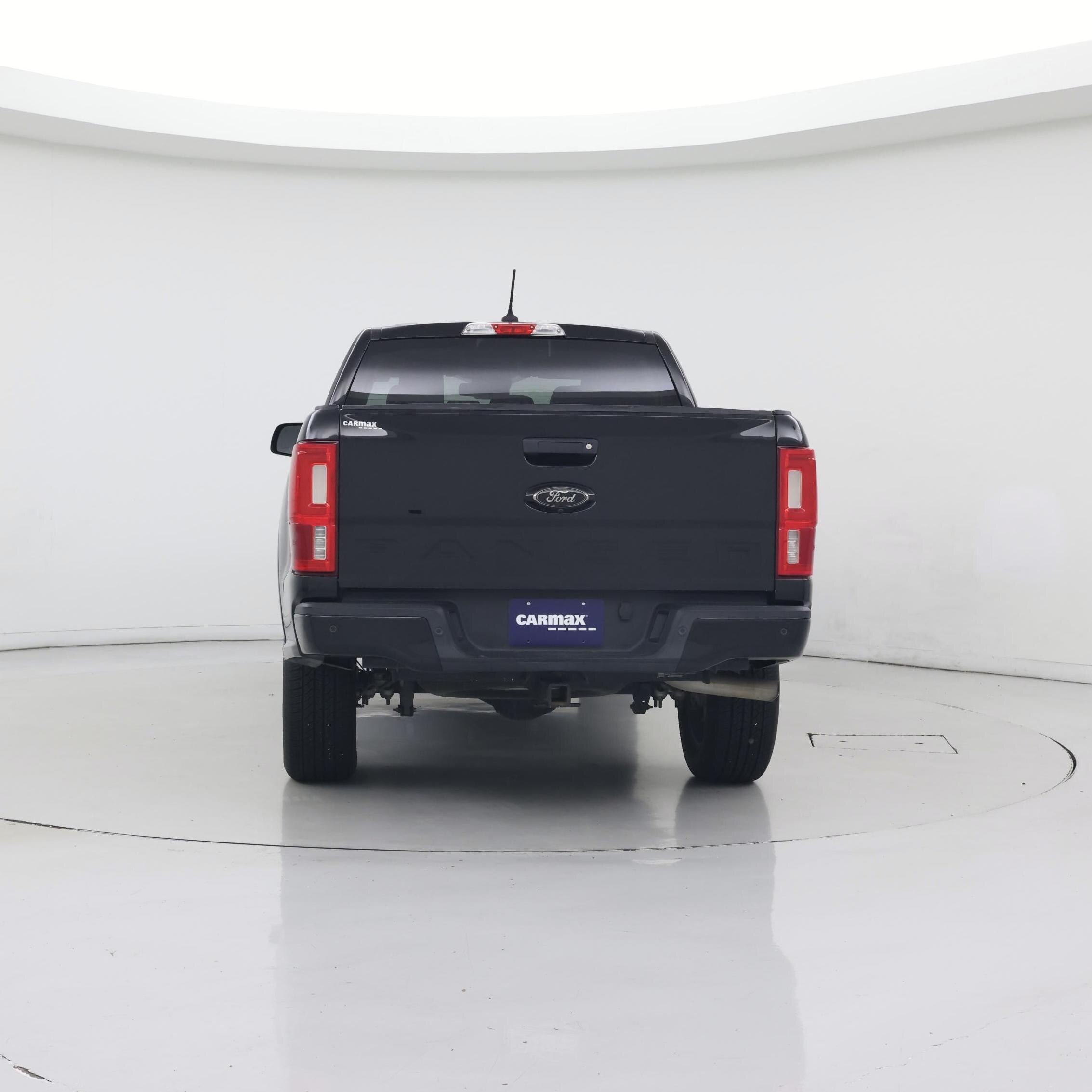 Thumbnail: 2021 Ford Ranger - 6