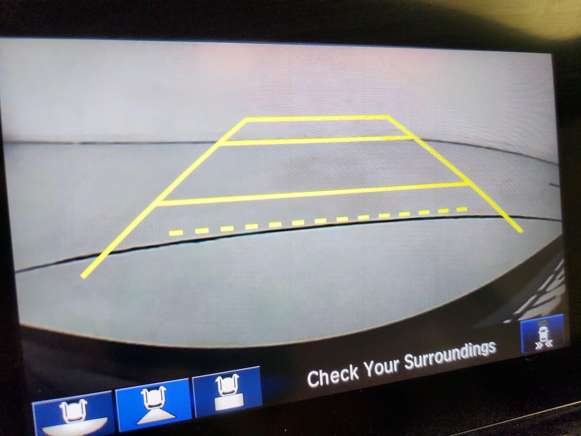 Thumbnail: 2017 Honda CR-V - 14