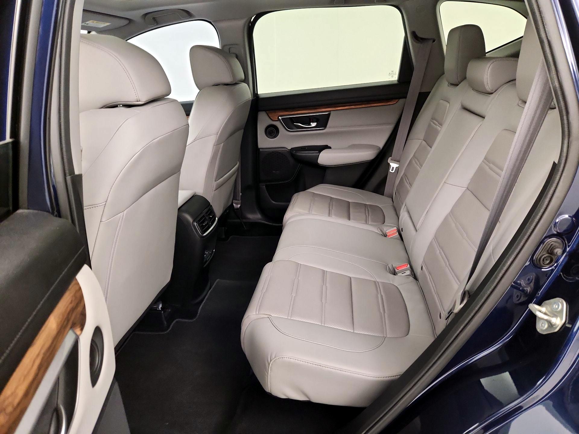 Thumbnail: 2017 Honda CR-V - 20