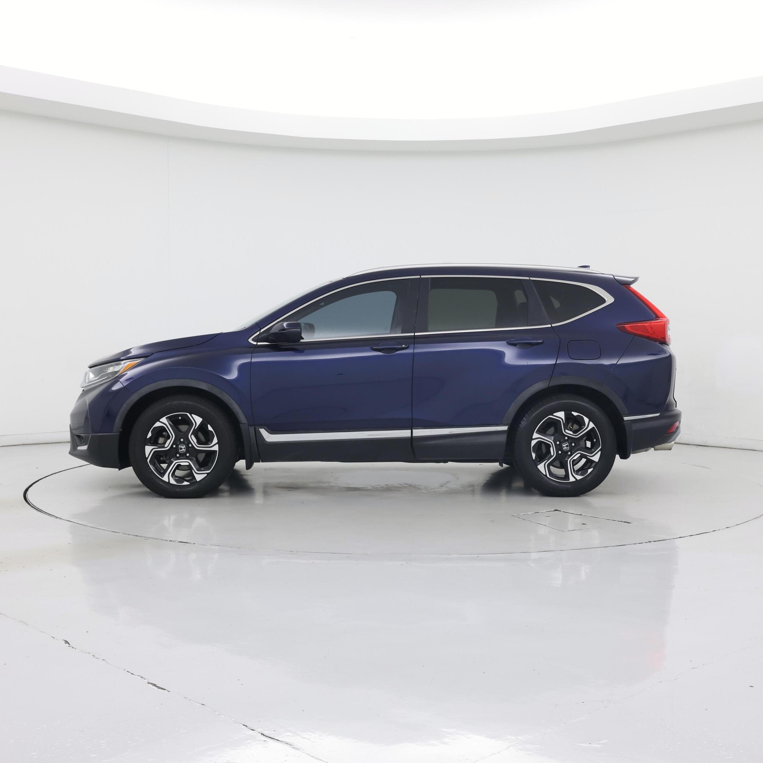 Thumbnail: 2017 Honda CR-V - 3
