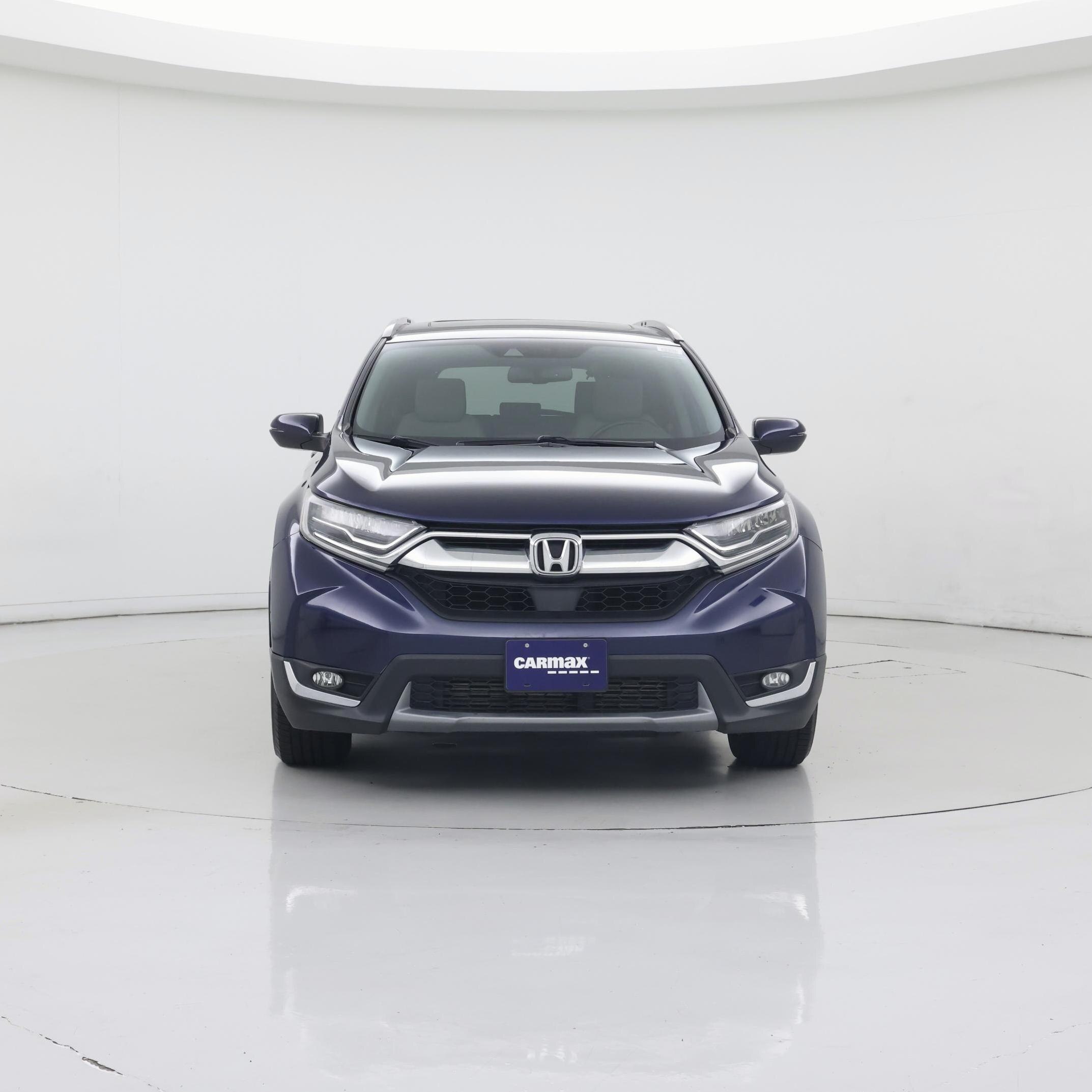 Thumbnail: 2017 Honda CR-V - 5
