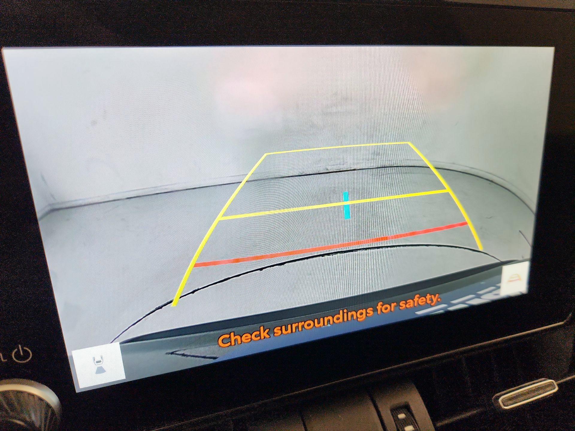 Thumbnail: 2025 Toyota RAV4 - 14