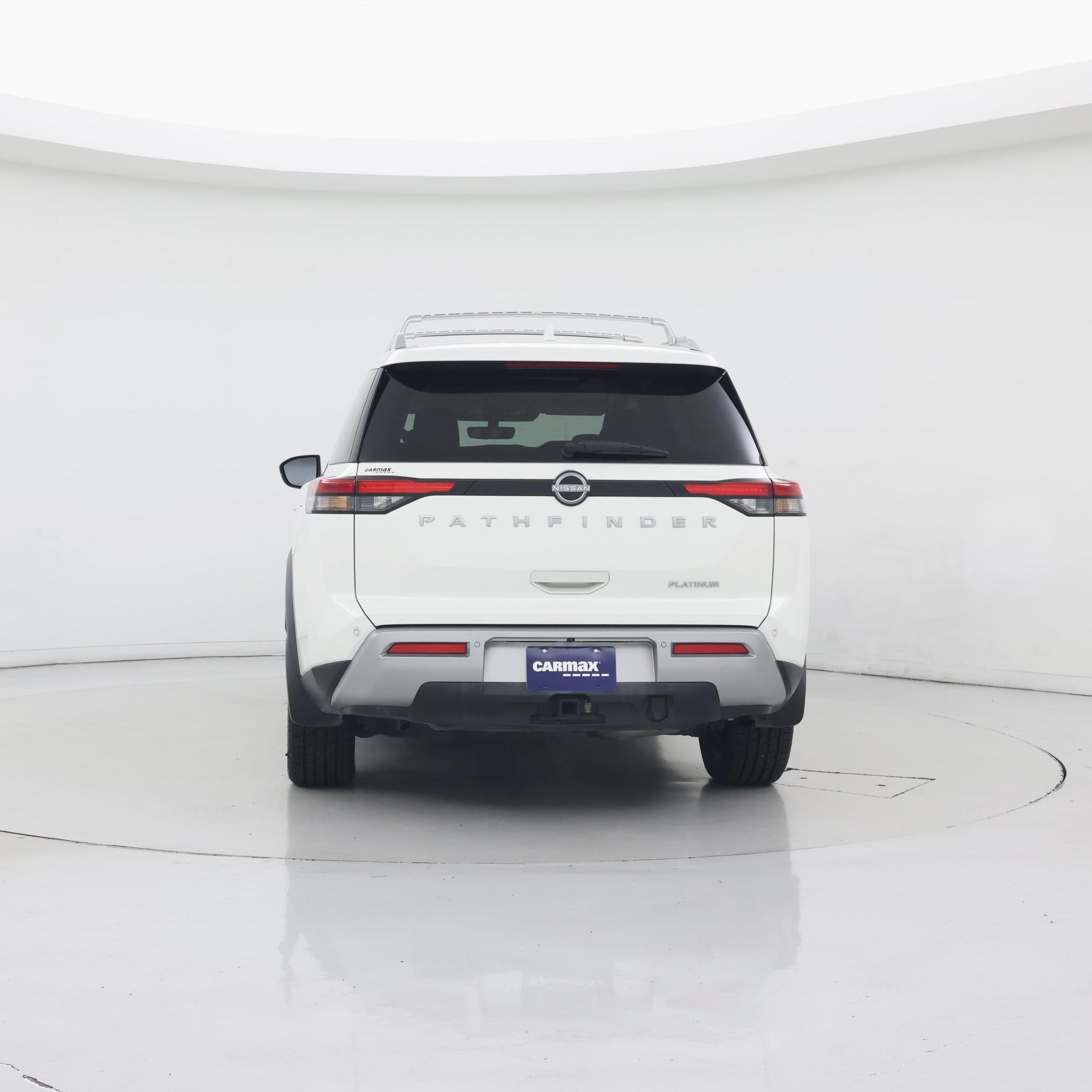 Thumbnail: 2023 Nissan Pathfinder - 6